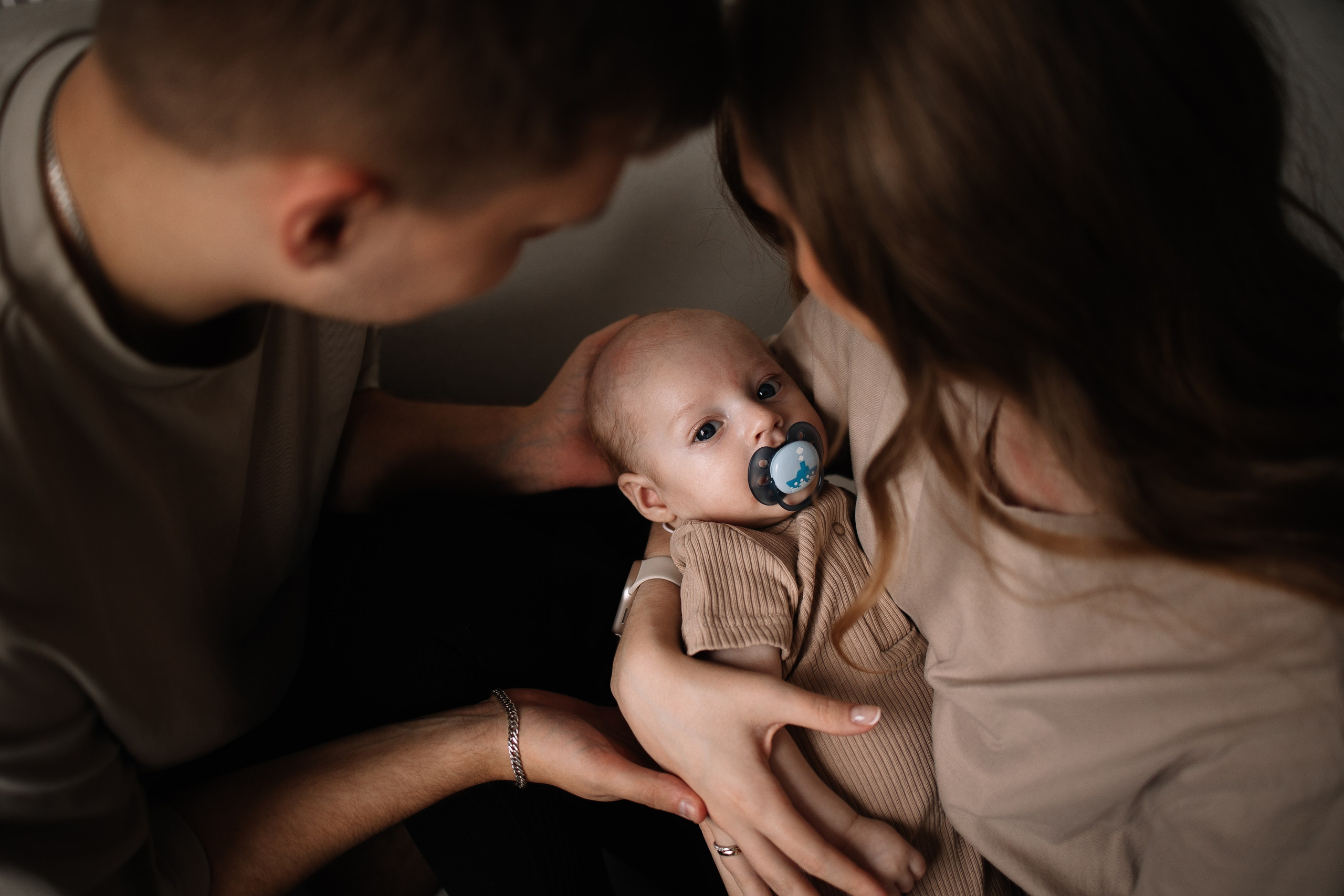 Семейная фотосессия. Фотограф Ступино, Коломна, Москва