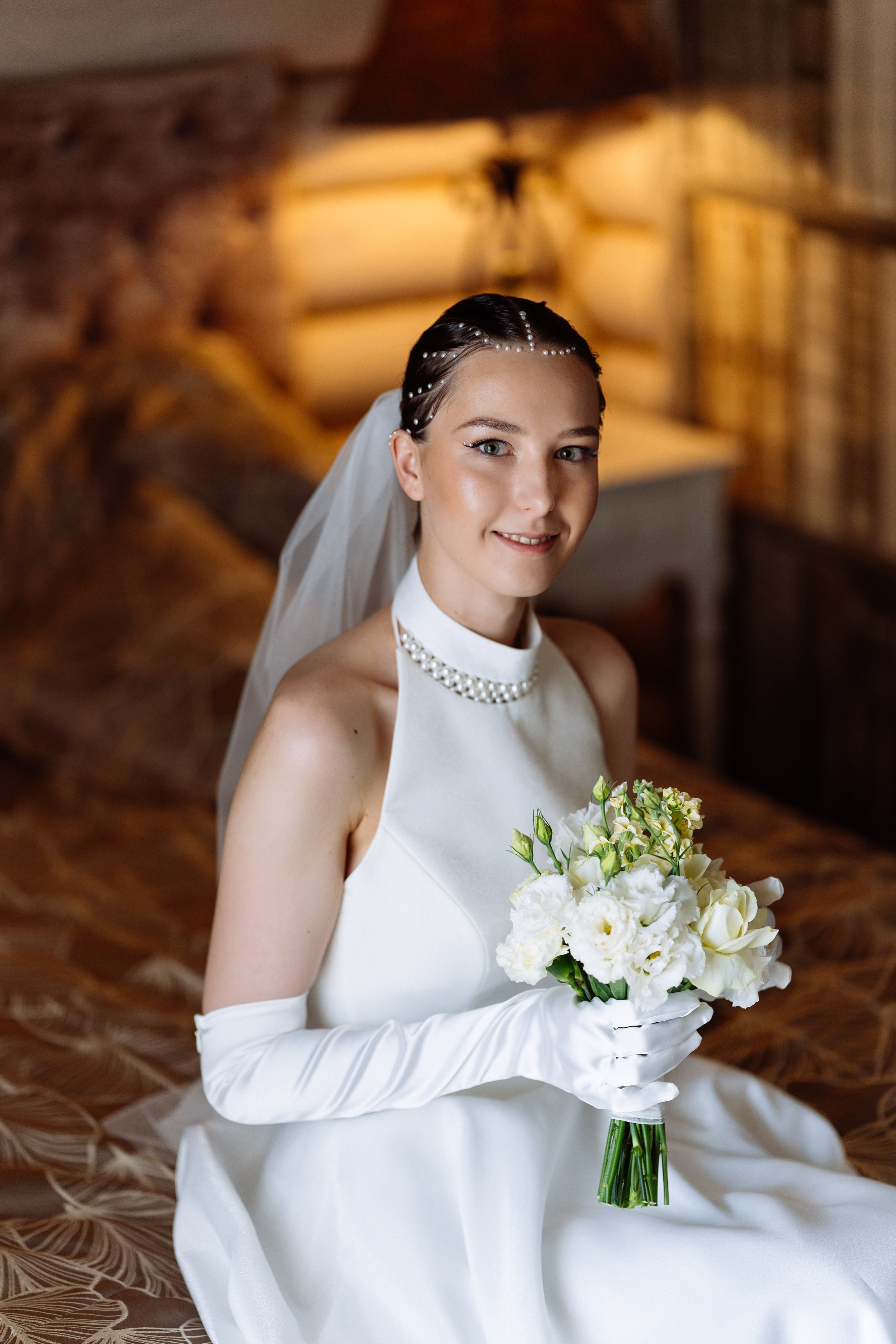 Свадьба Даниила и Анастасии