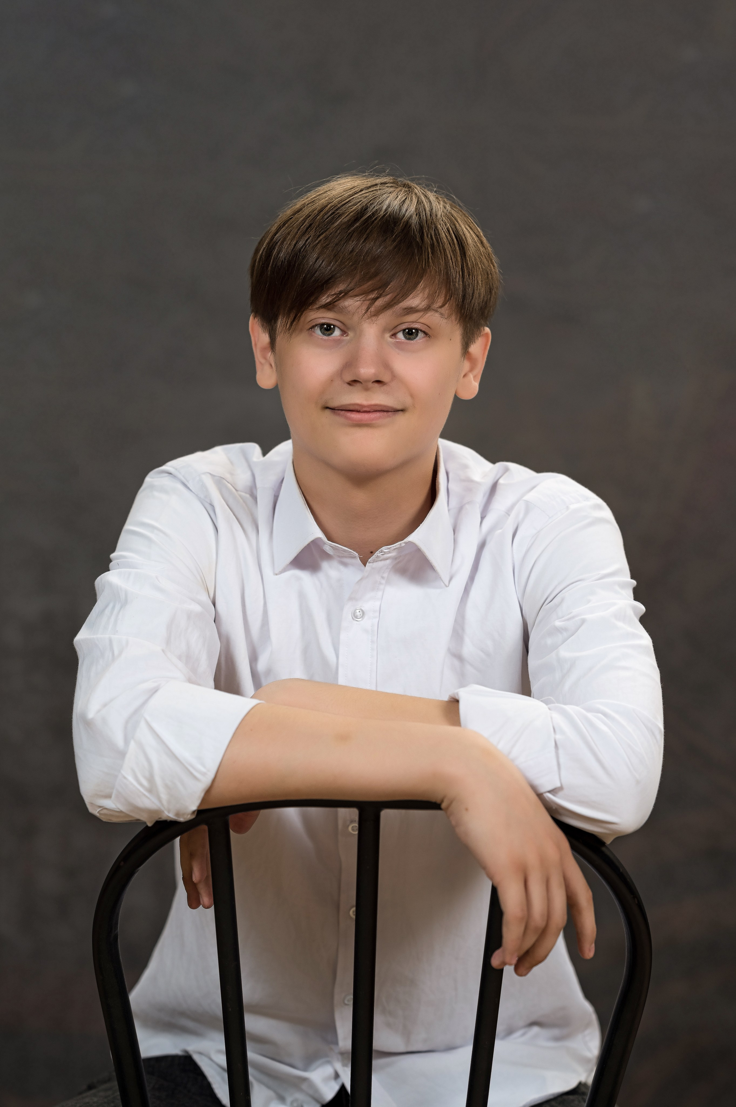 Старшая школа. Выпускные альбомы в Перми