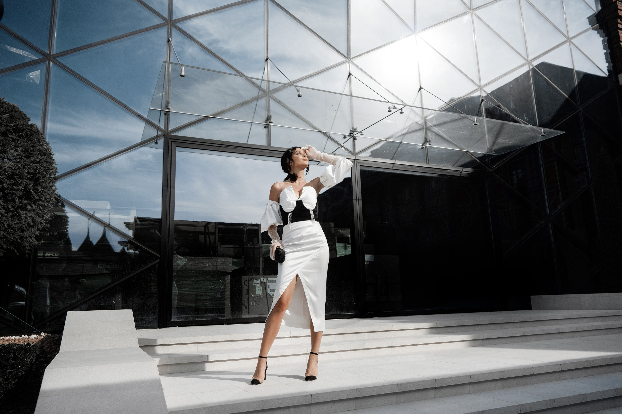 КРЫМ. Свадебный фотограф и видеограф в Ростове-на-Дону. Максим и Наталья Лебедевы