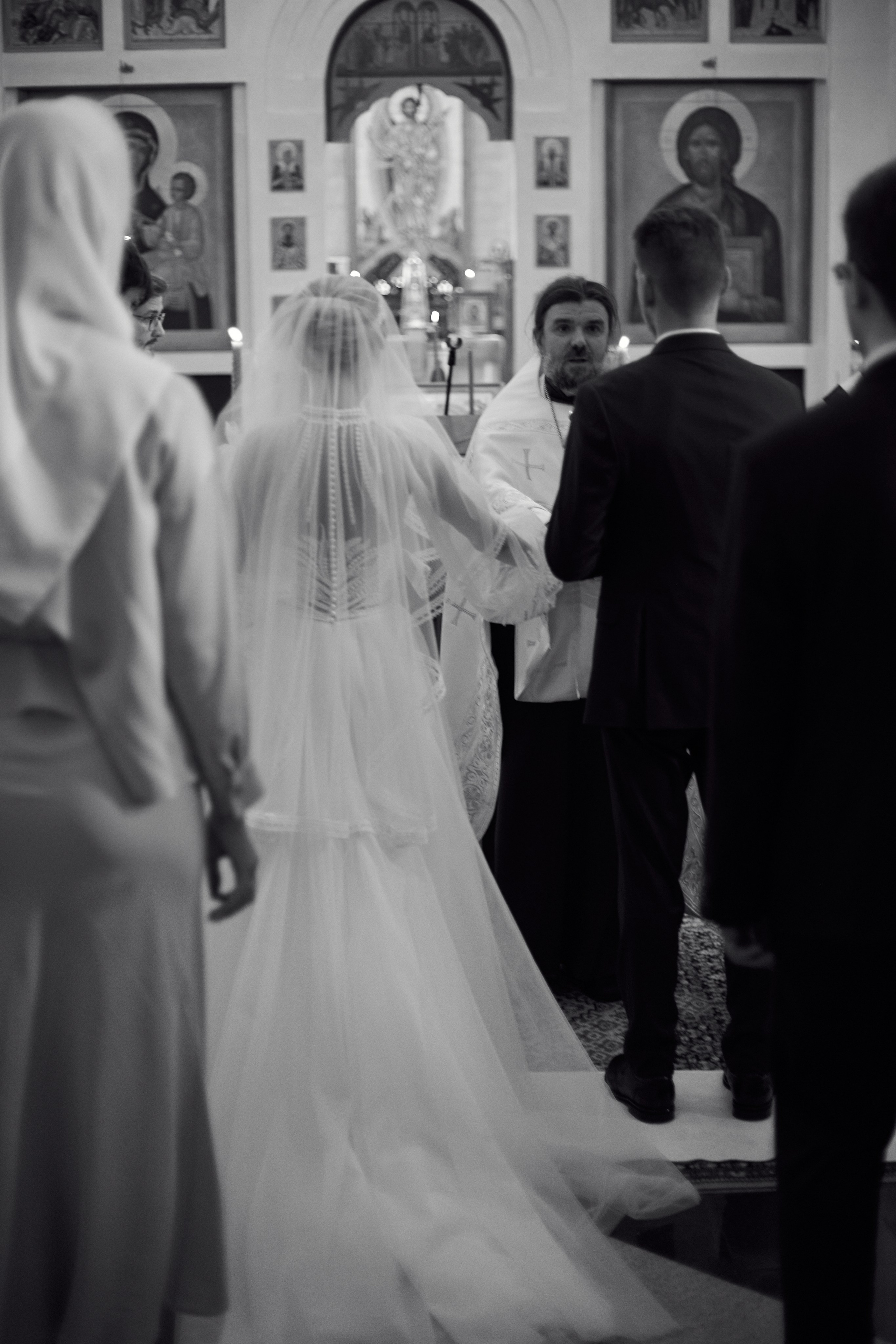 Мила & Михаил. Фоттéтика / фотоагентство в москве / фотограф москва