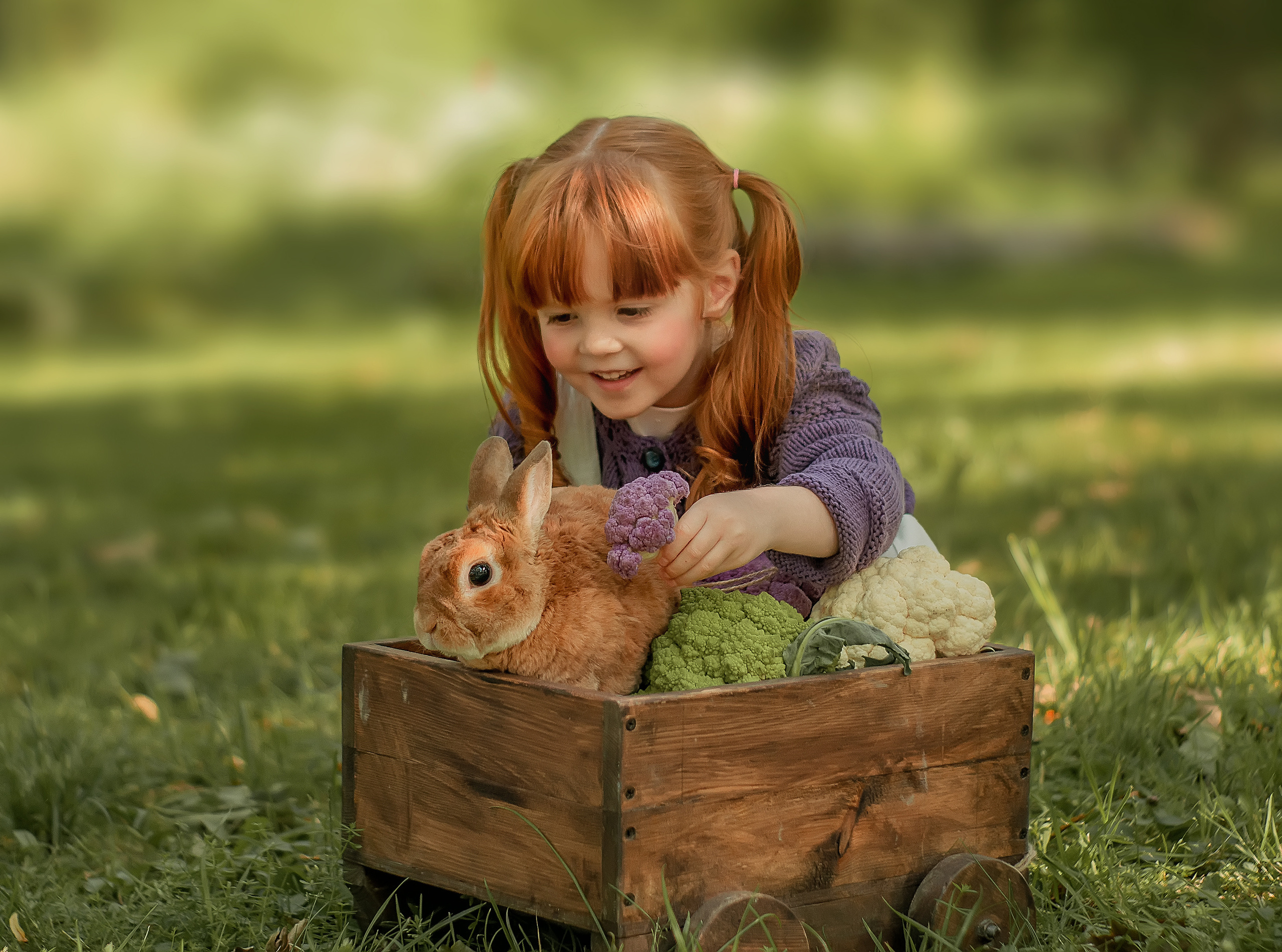 Детский и Семейный фотограф Хребтова Анна. Санкт-Петербург