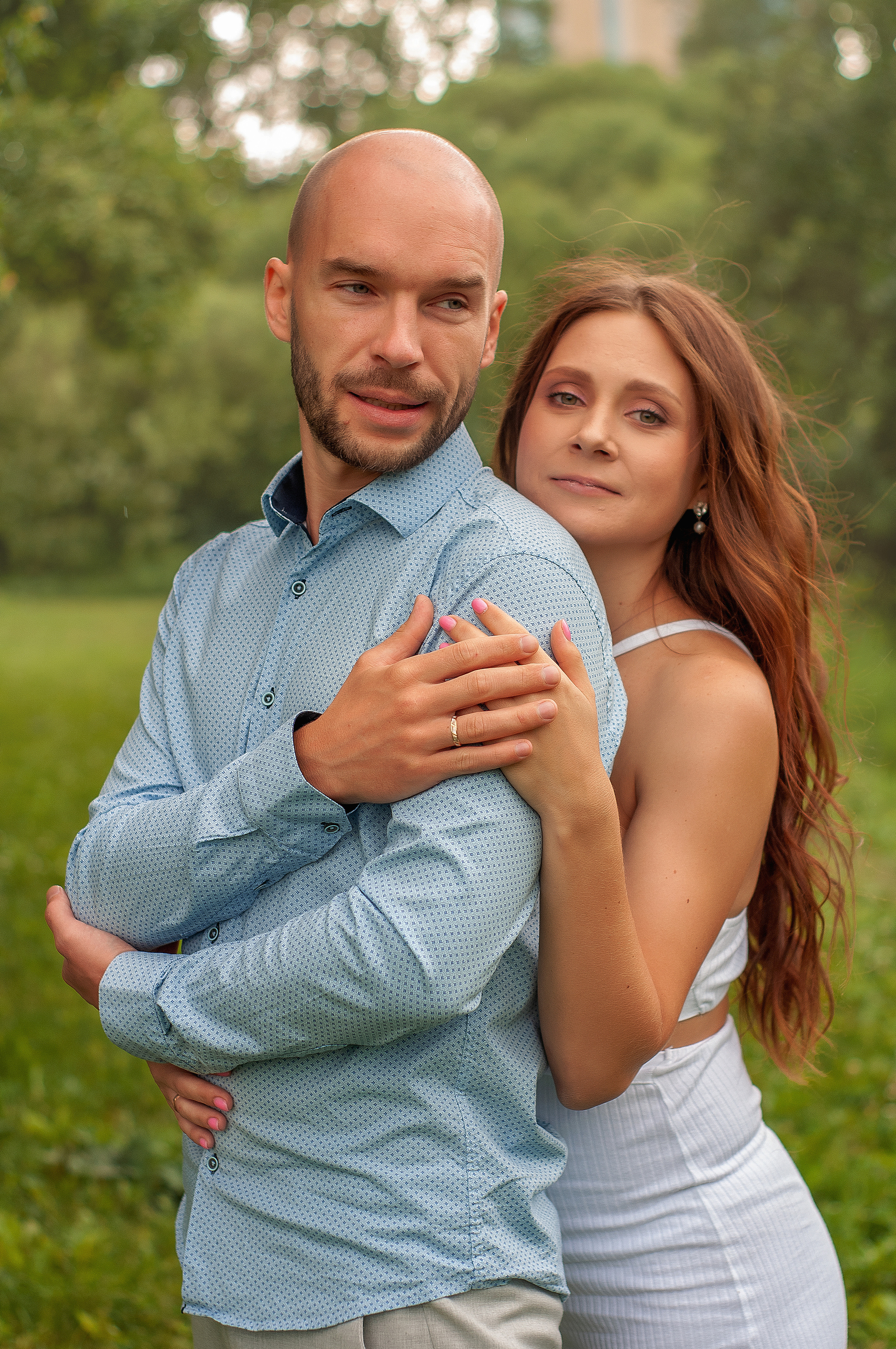 Детский и Семейный фотограф Хребтова Анна. Санкт-Петербург