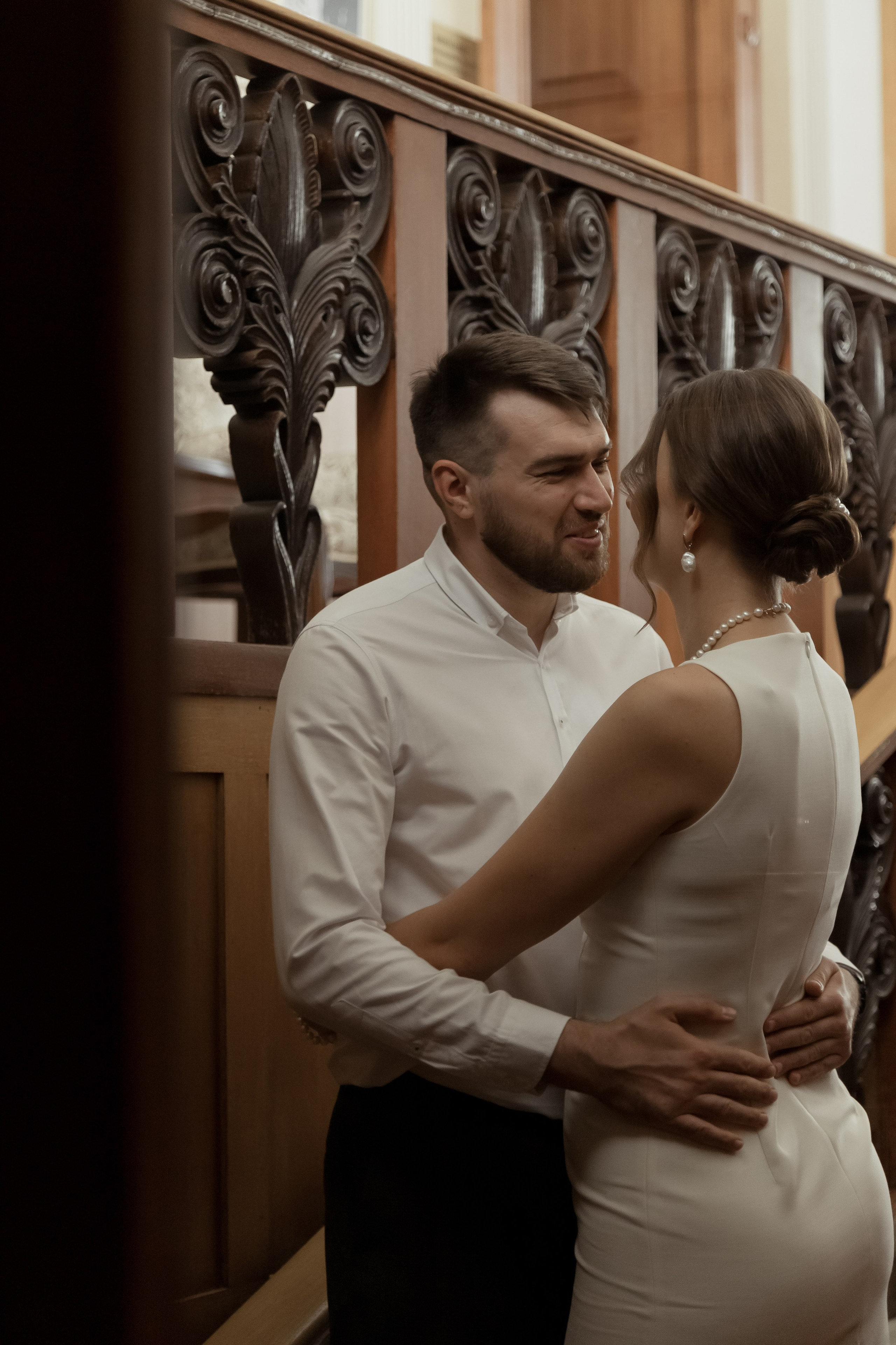 Свадебный и женский фотограф в Москве