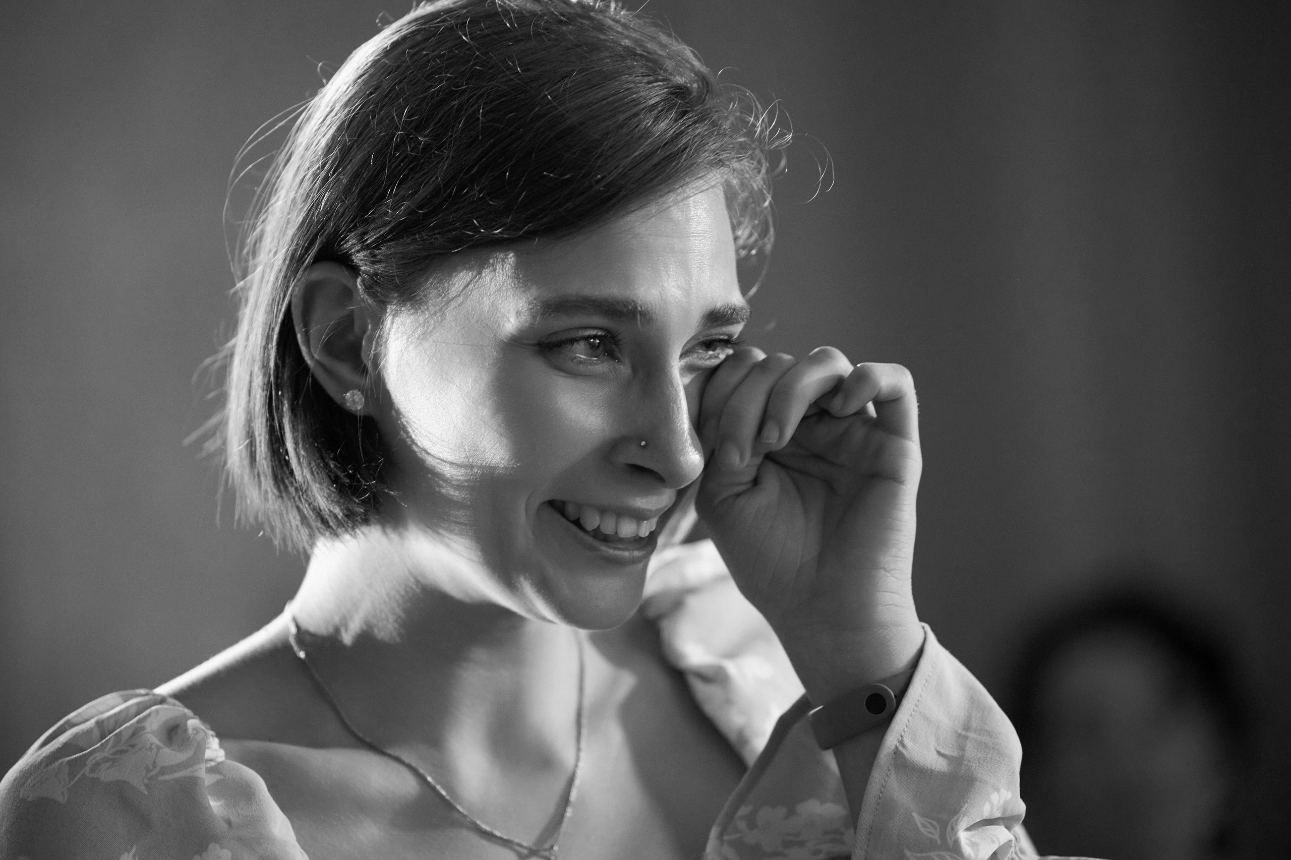 Сергей и Дарья. Свадебный фотограф в СПБ Станислав Молчанов