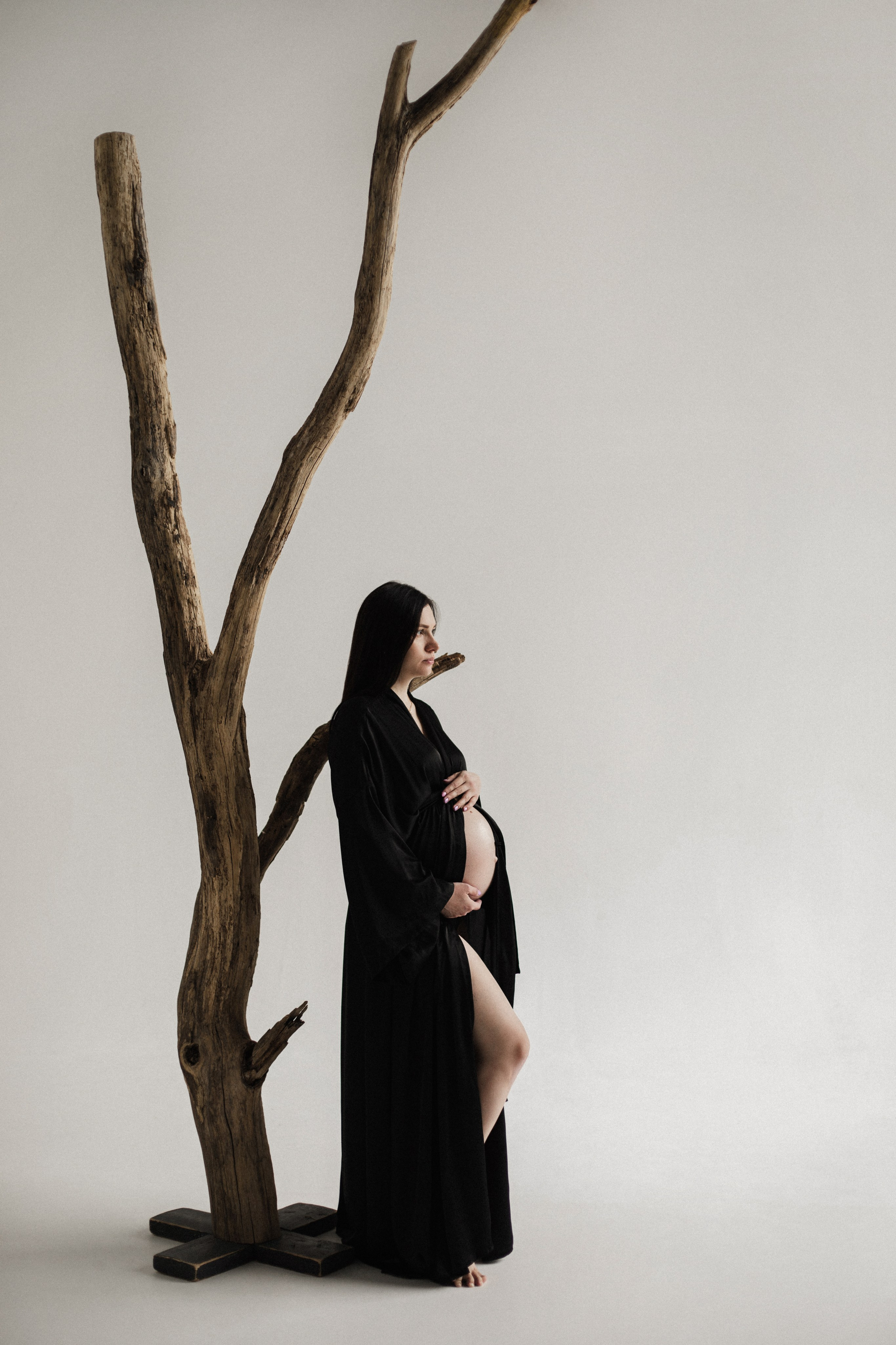 Беременность. Портретный фотограф Москва