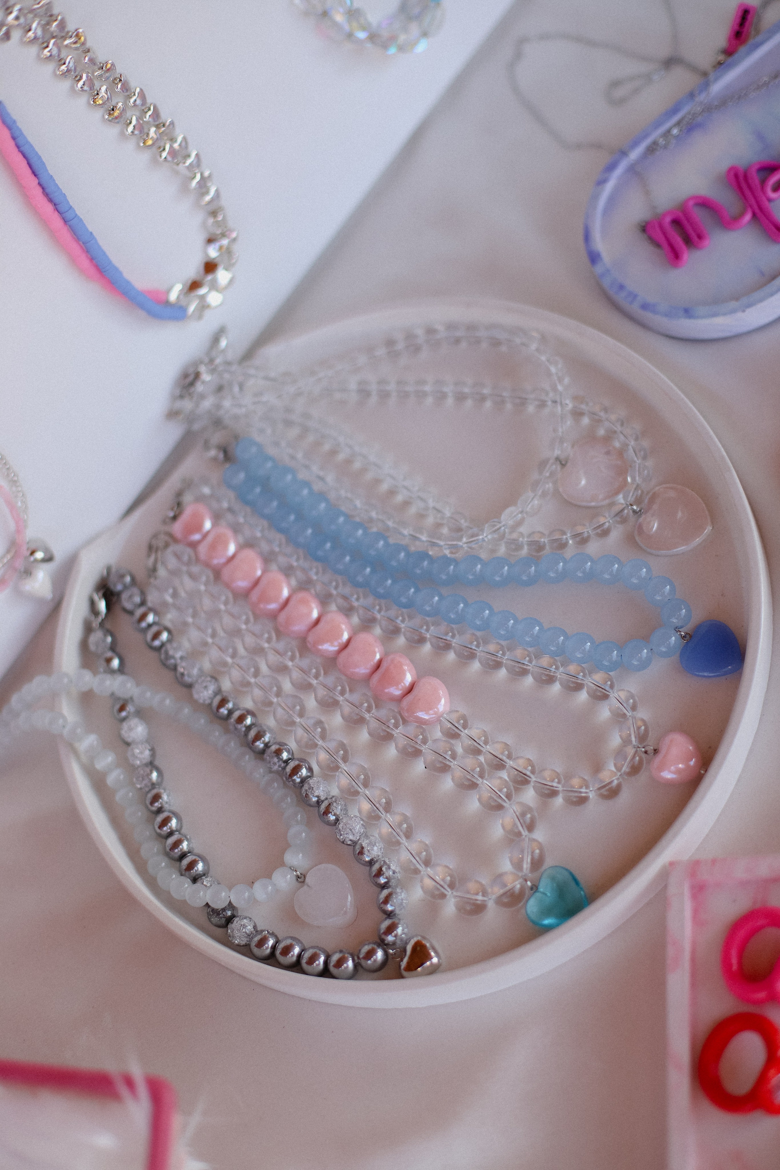 25.03 Ramstore и Интересные вещи. Фотограф в Алматы и Москве Даша Пушкина