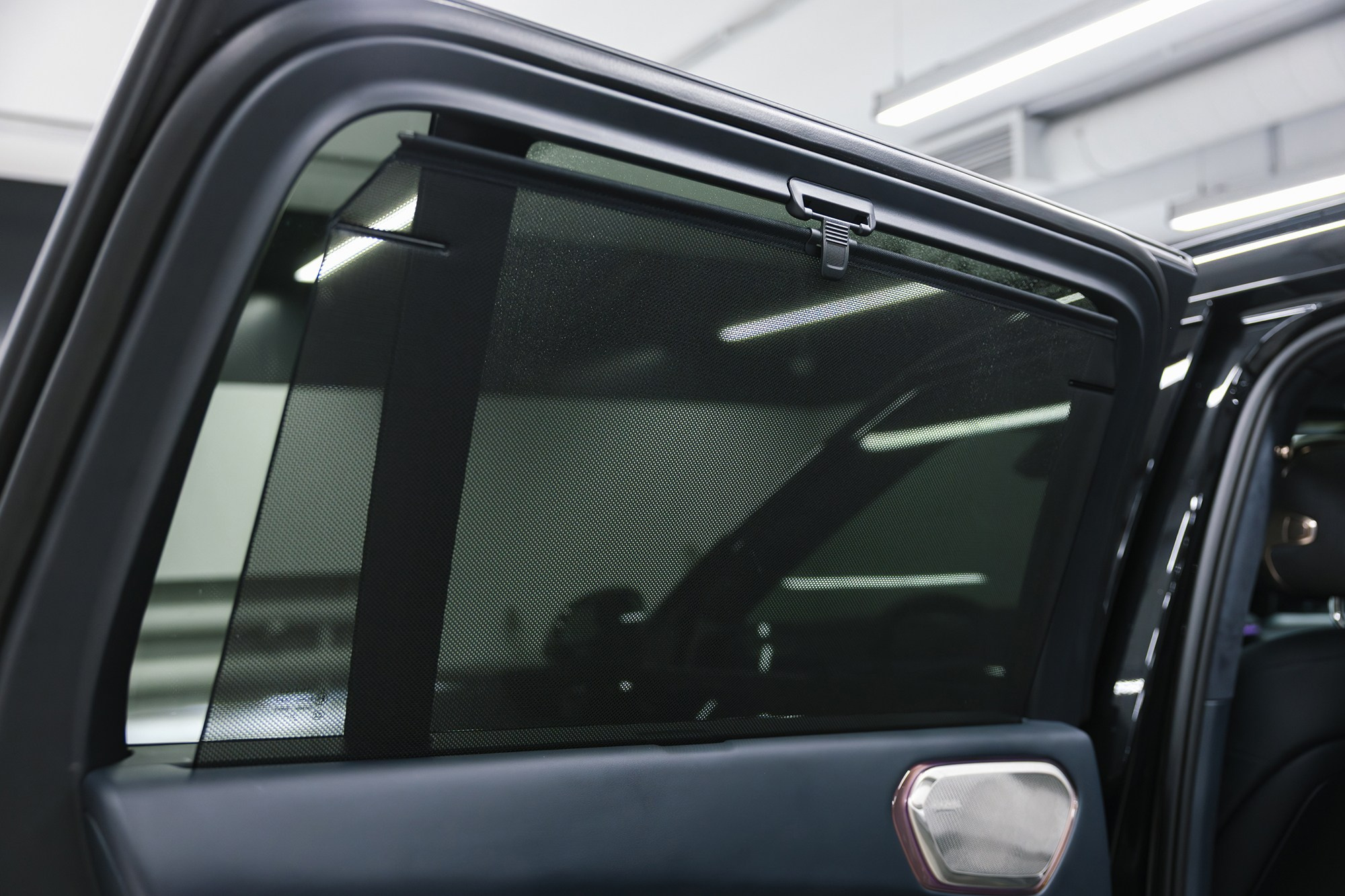 Lynk & Co 900 Ultra 2,0hyb 4WD AT (734 л. с.). Автосалон «Х-Авто»