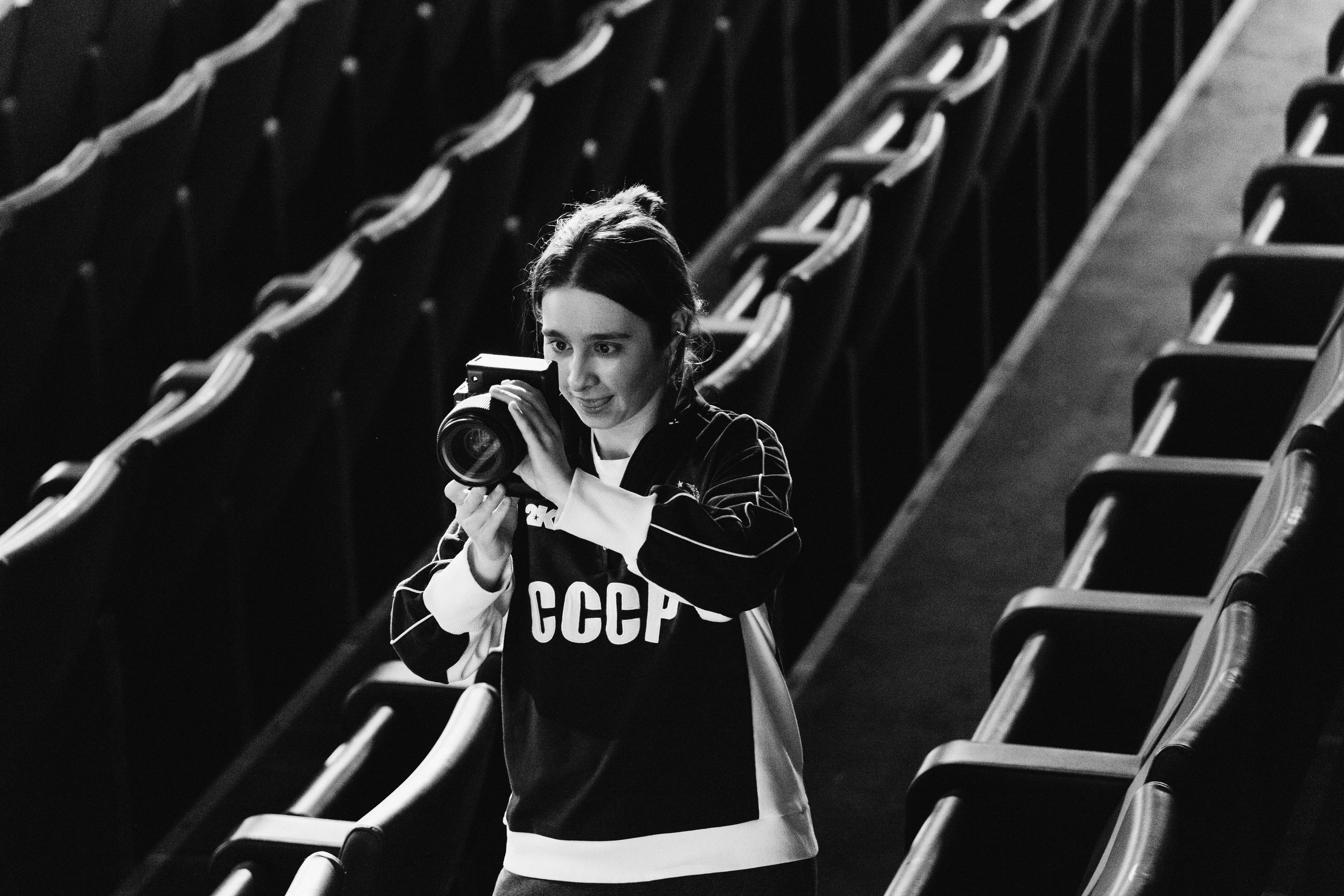 Третий сезон фотошколы «Сфоткал?»: как мы это пережили — и почему это было прекрасно😌. Сайт фотографа Дмитрия Батенёва