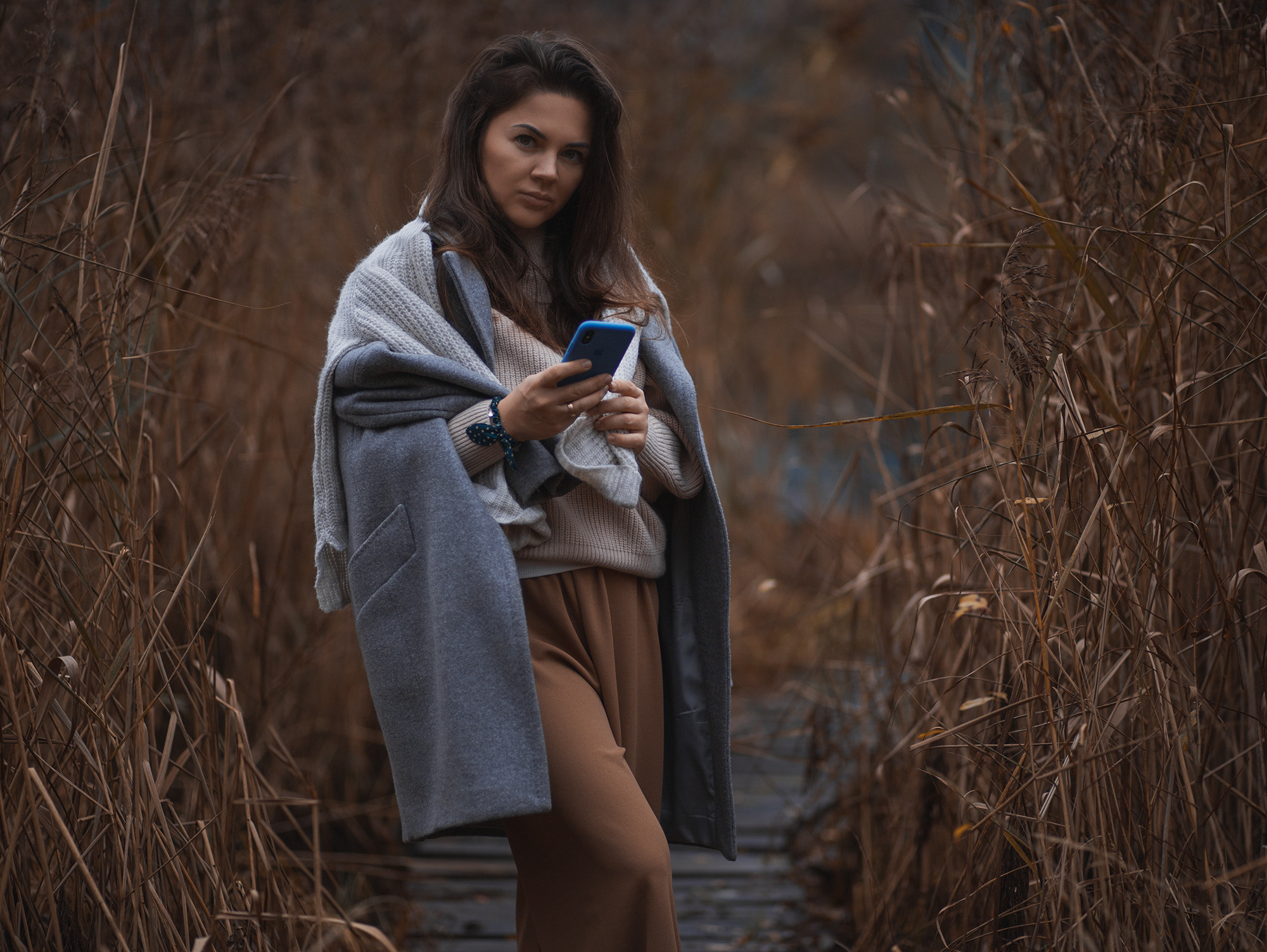 Мини прогулка осень. Семейный фотограф в Санкт-Петербурге Ирина Иванова