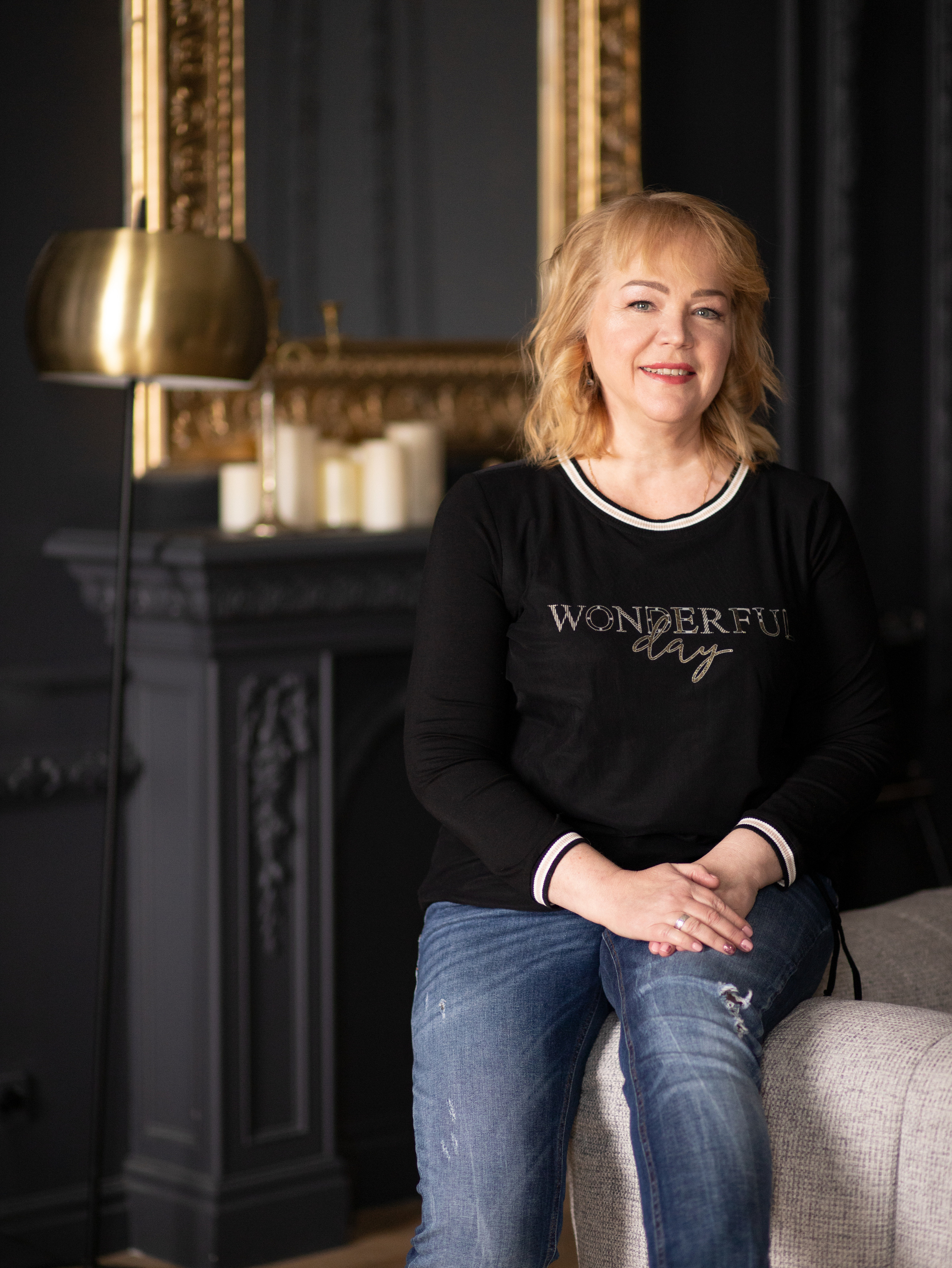 Ольга. Семейный фотограф в Санкт-Петербурге Ирина Иванова