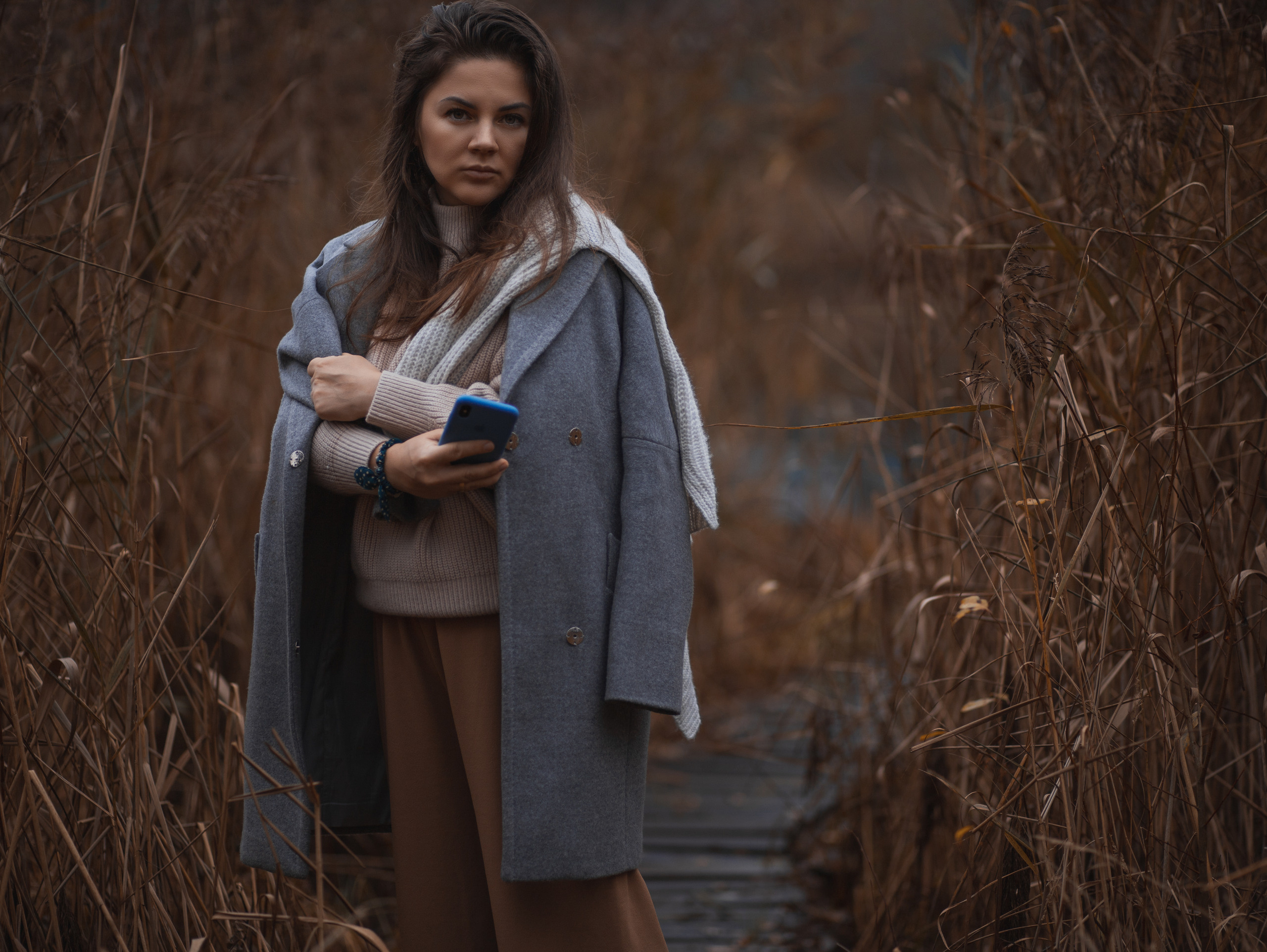 Мини прогулка осень. Семейный фотограф в Санкт-Петербурге Ирина Иванова