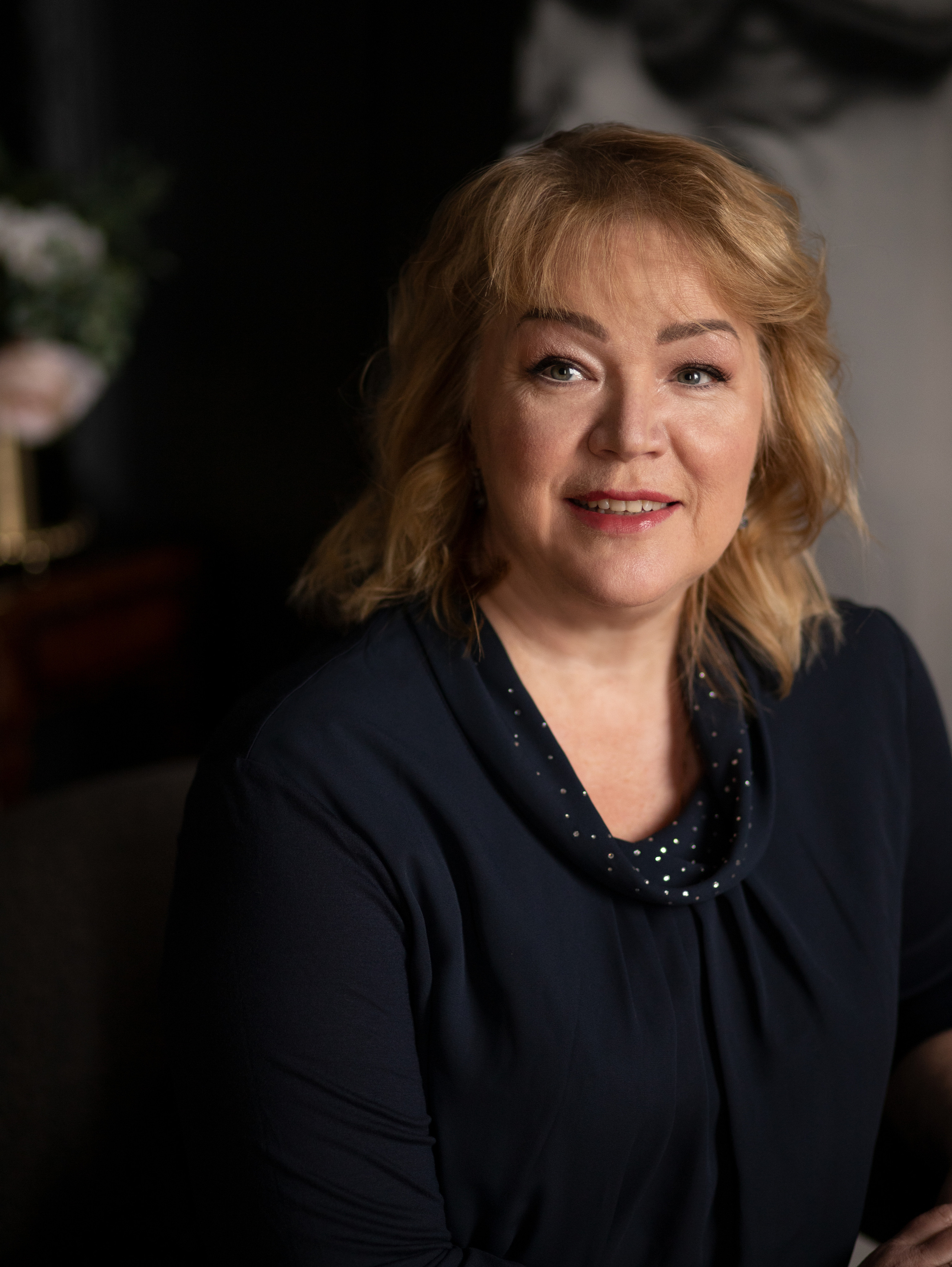 Ольга. Семейный фотограф в Санкт-Петербурге Ирина Иванова