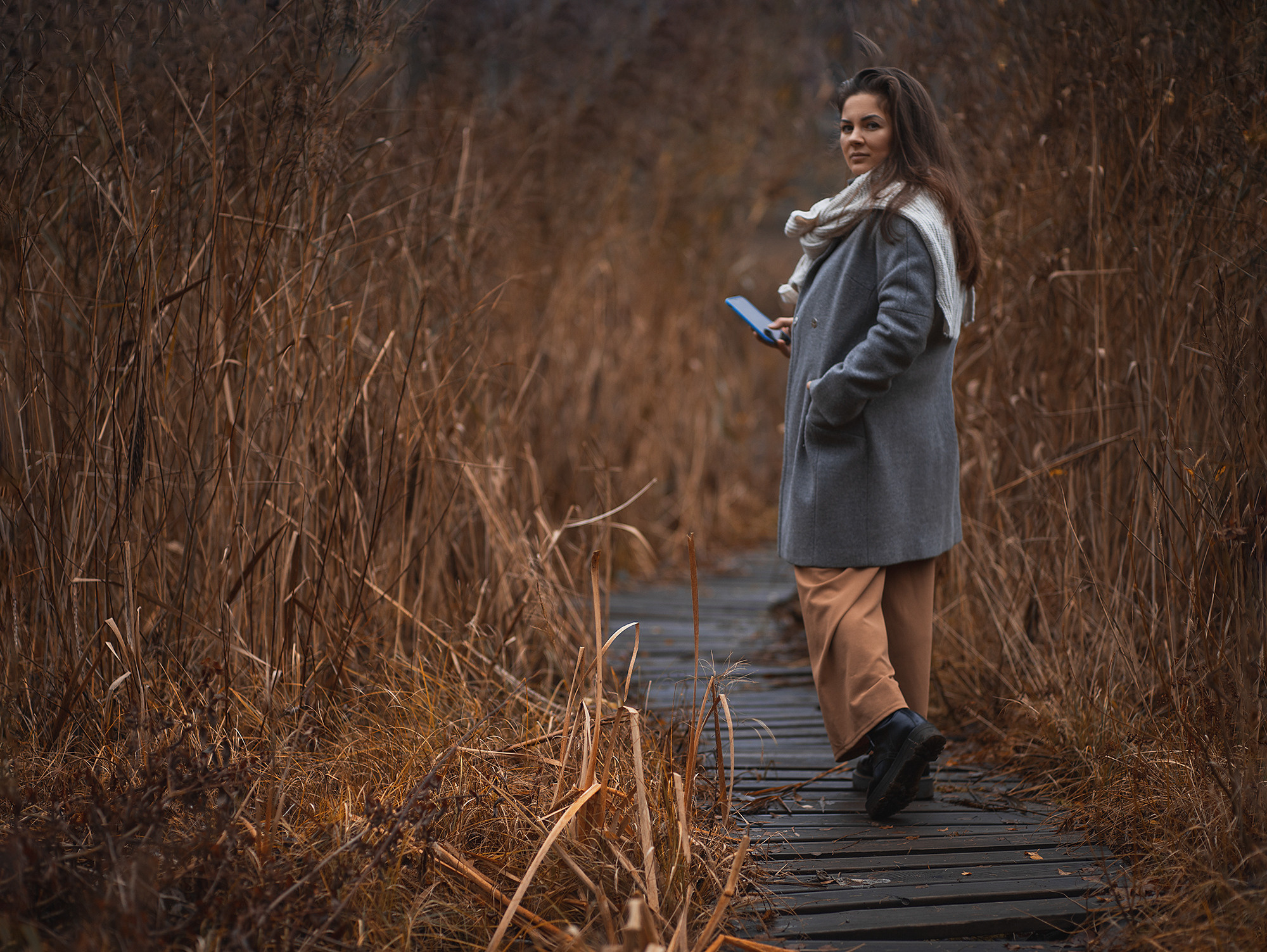 Мини прогулка осень. Семейный фотограф в Санкт-Петербурге Ирина Иванова
