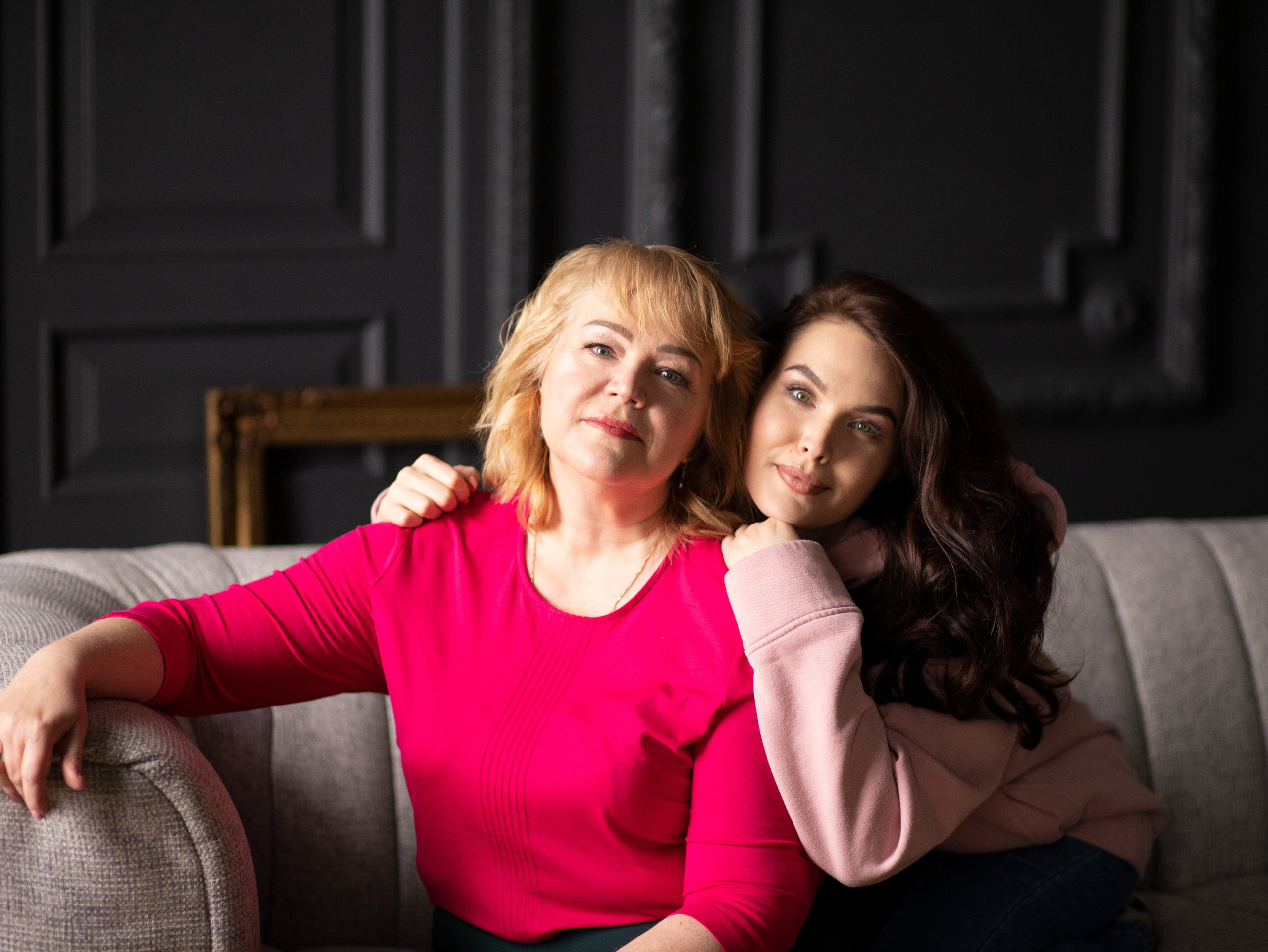 Ольга. Семейный фотограф в Санкт-Петербурге Ирина Иванова