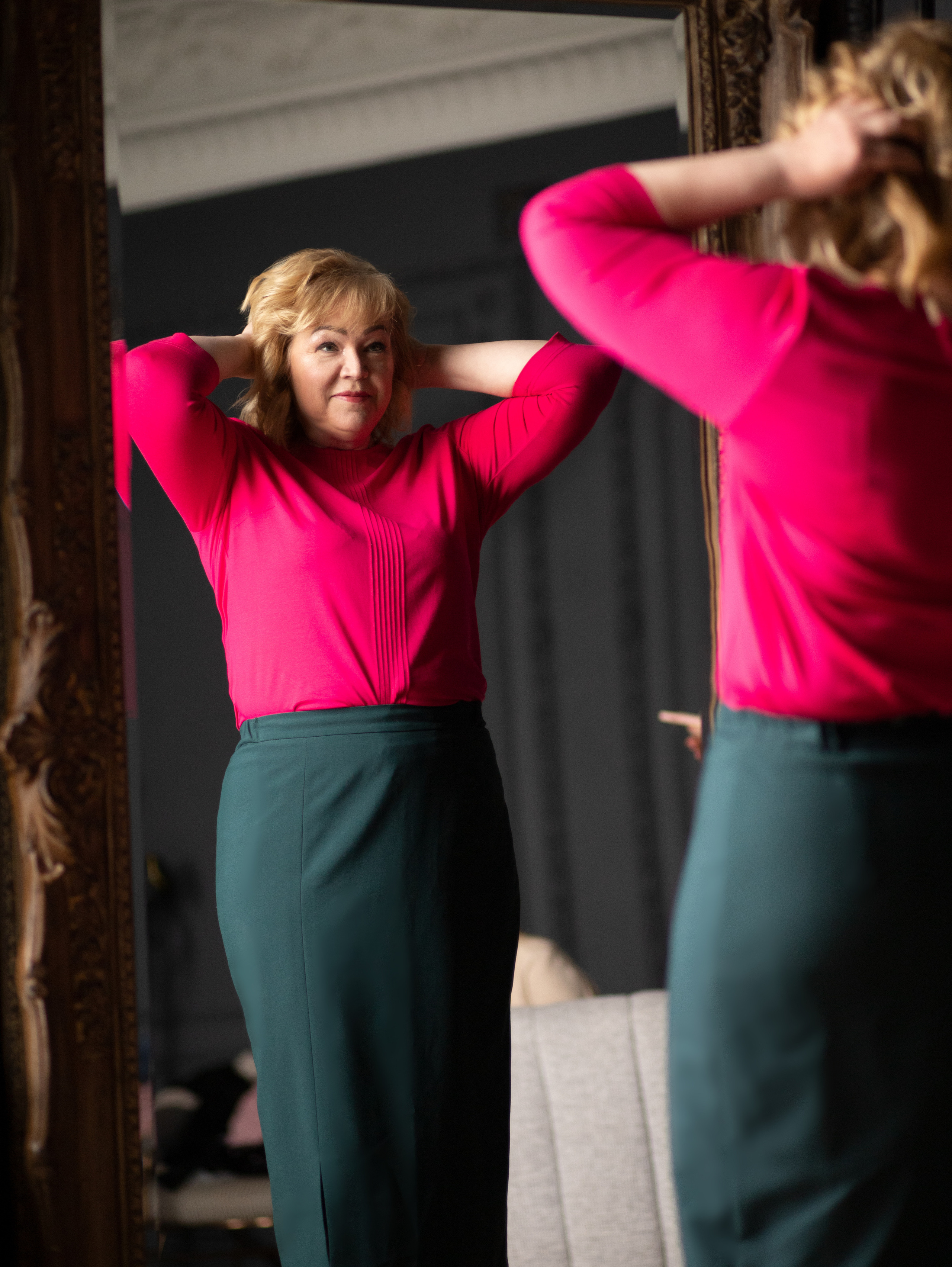 Ольга. Семейный фотограф в Санкт-Петербурге Ирина Иванова