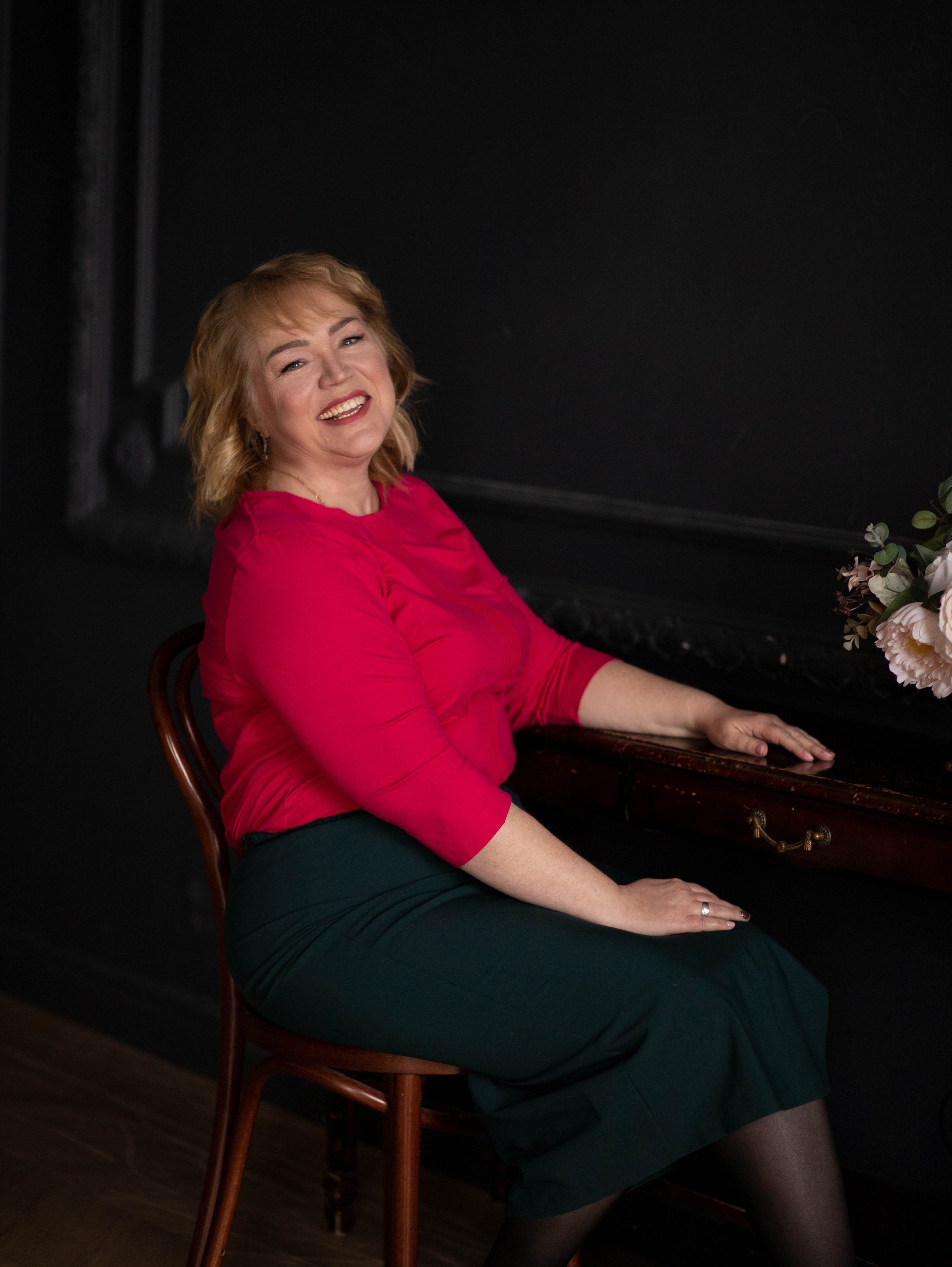 Ольга. Семейный фотограф в Санкт-Петербурге Ирина Иванова