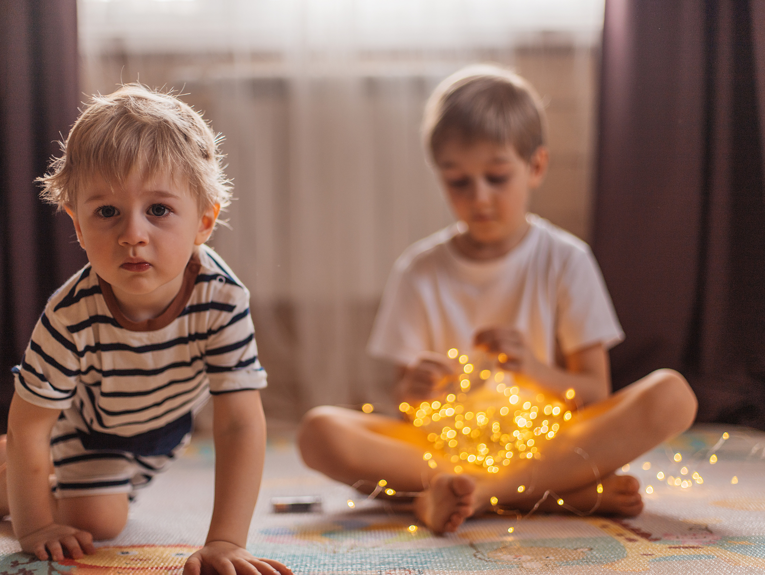 Истории. Семейный фотограф в Санкт-Петербурге Ирина Иванова