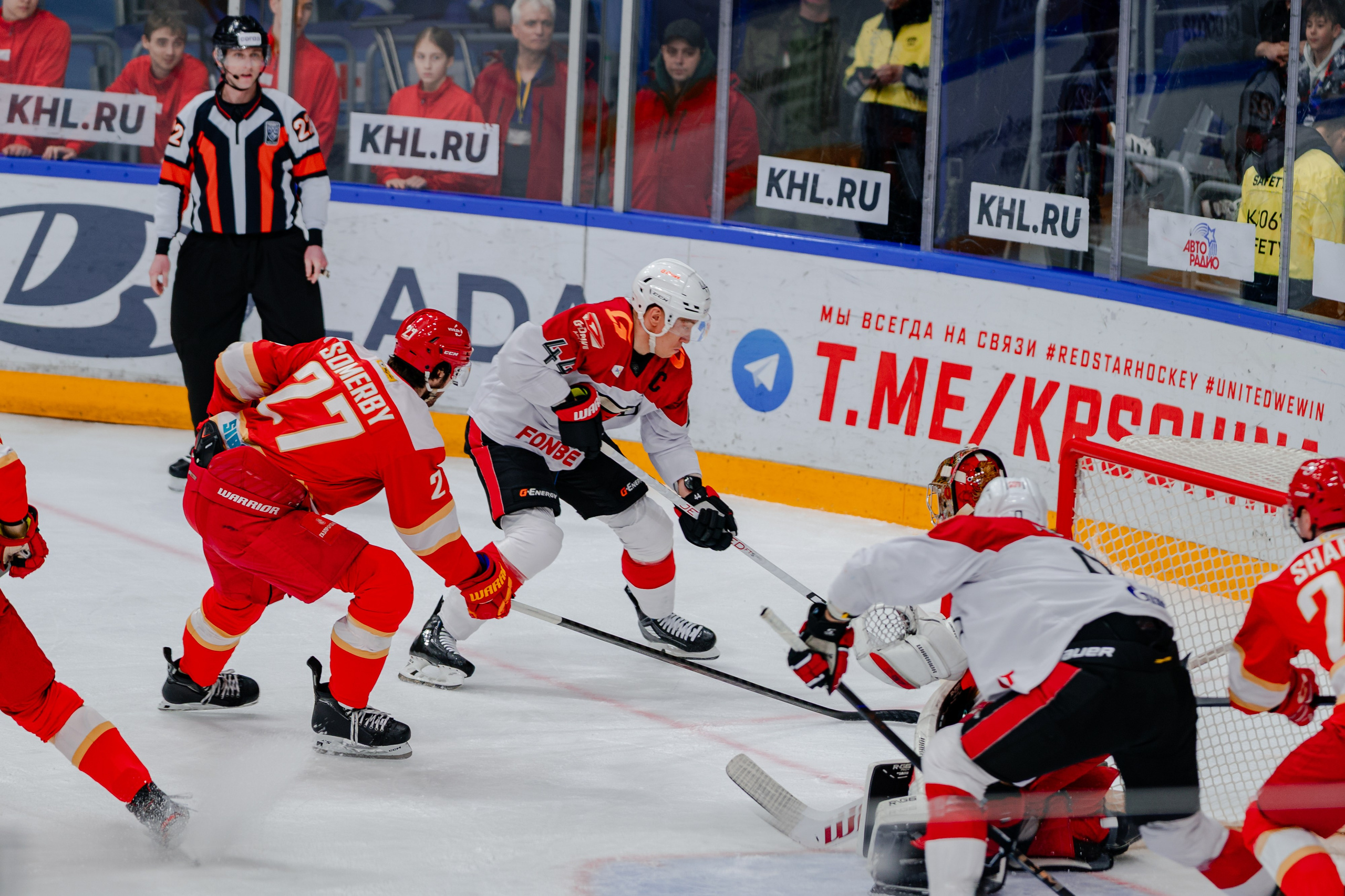 КХЛ КУНЬЛУНЬ РС — АВАНГАРД 22 МАРТА 2025. Репортажный фотограф в Москве Измалков Артем