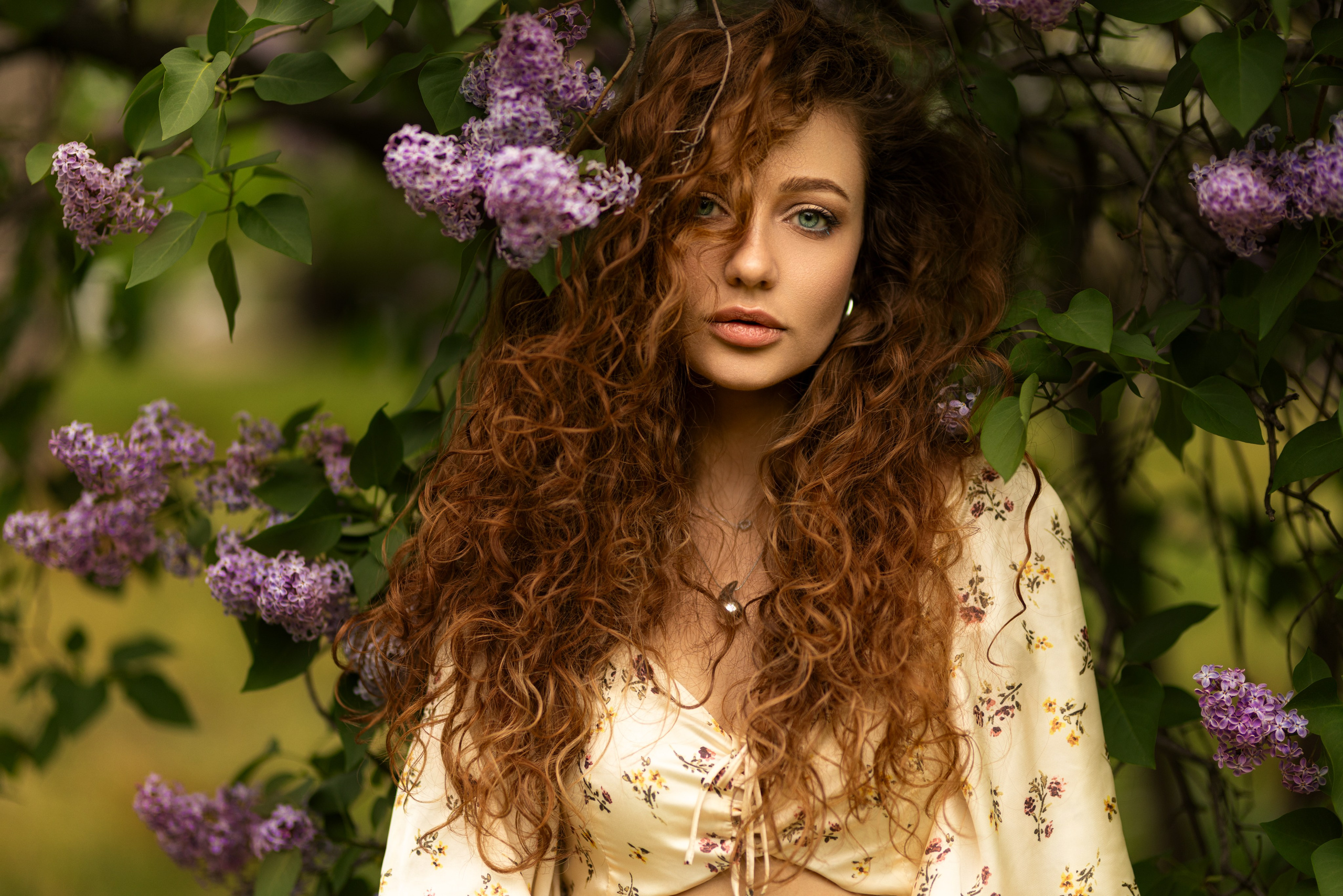 Дмитрий Шульгин, портретный фотограф в Воронеже