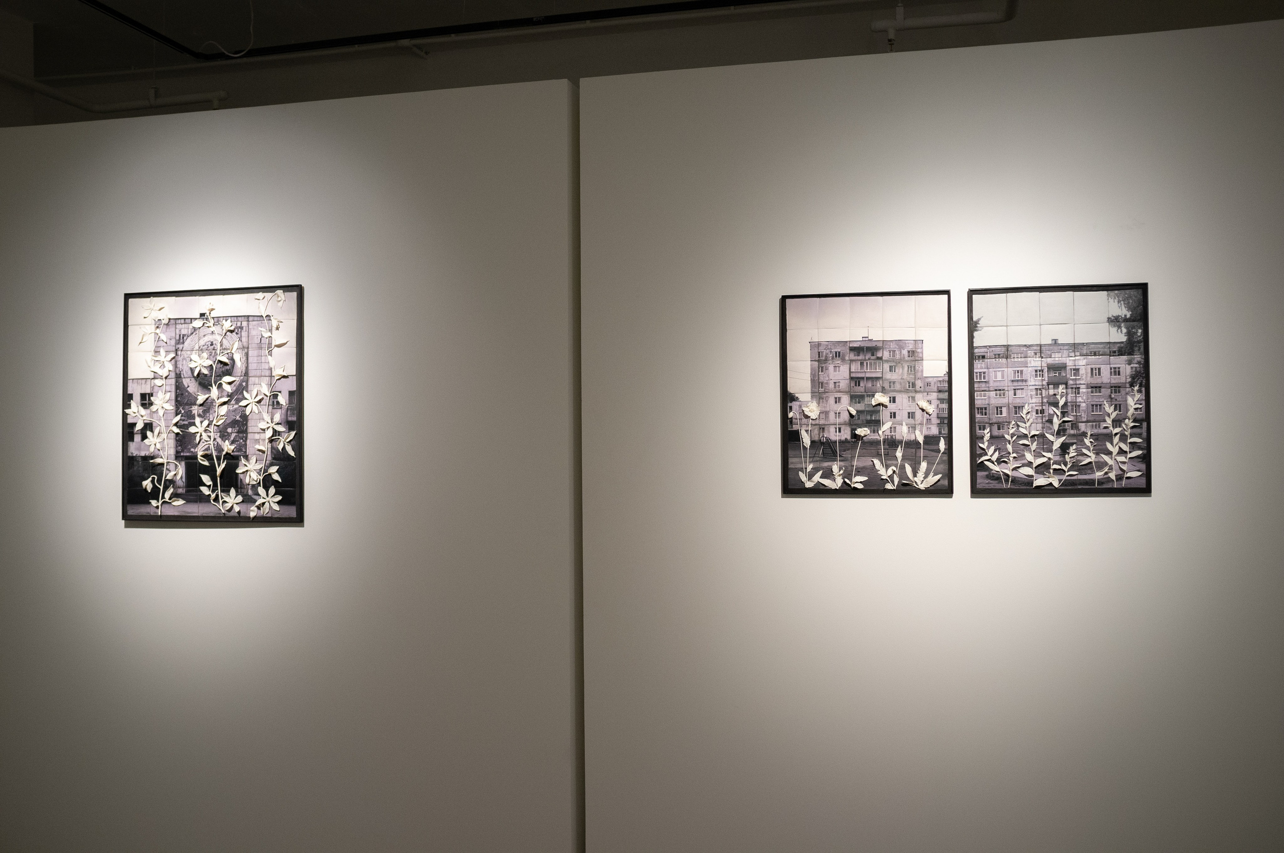 Чересчур. Феномен китча в российском искусстве. Искусство фотографии. Мария Осокина