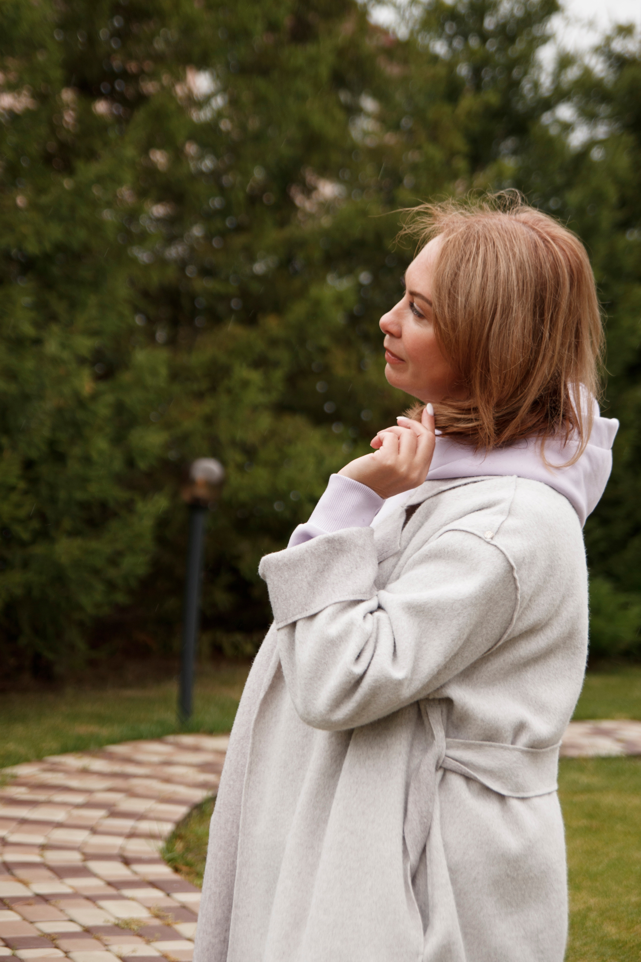 Светлана. Фотограф Кемерово