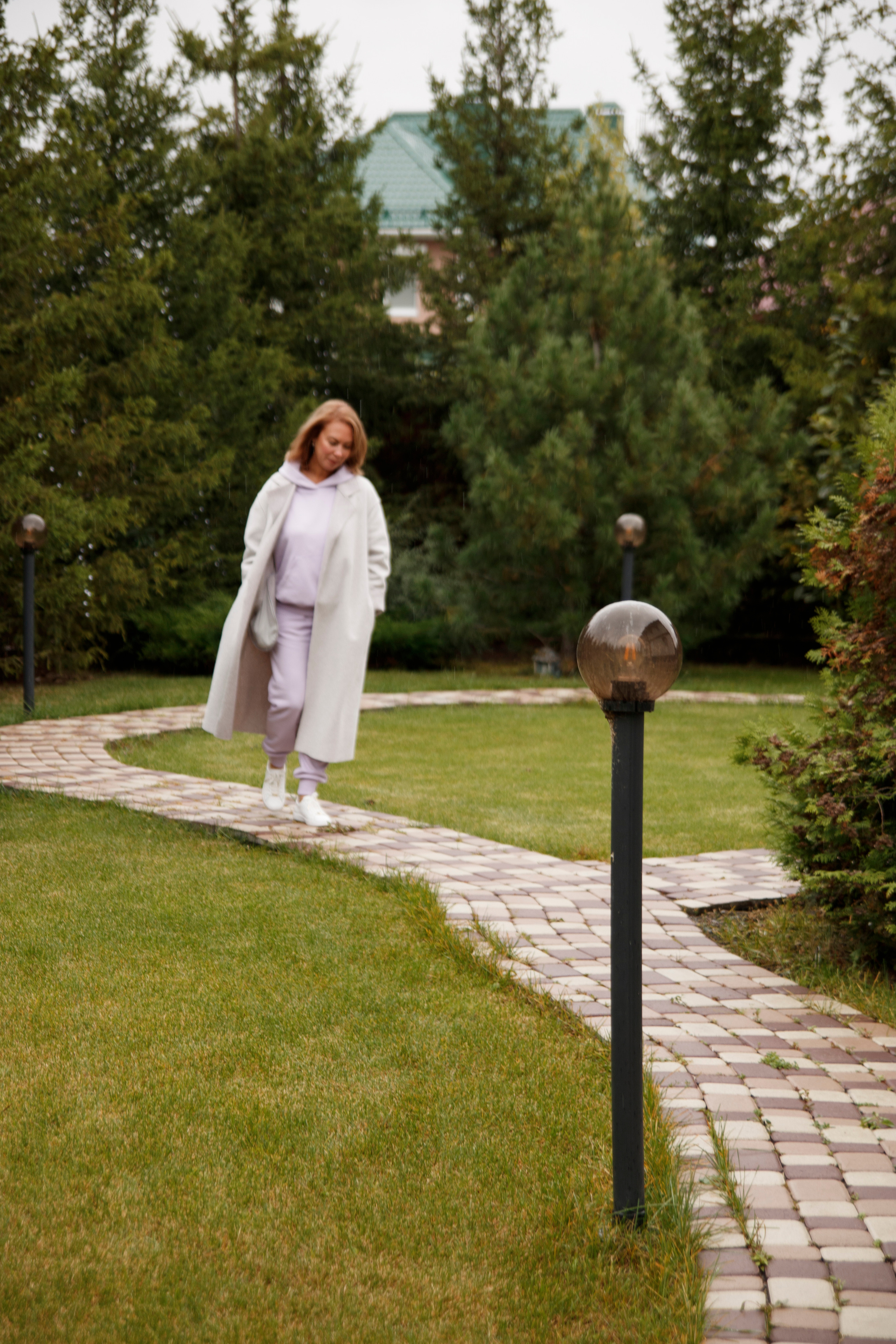 Светлана. Фотограф Кемерово