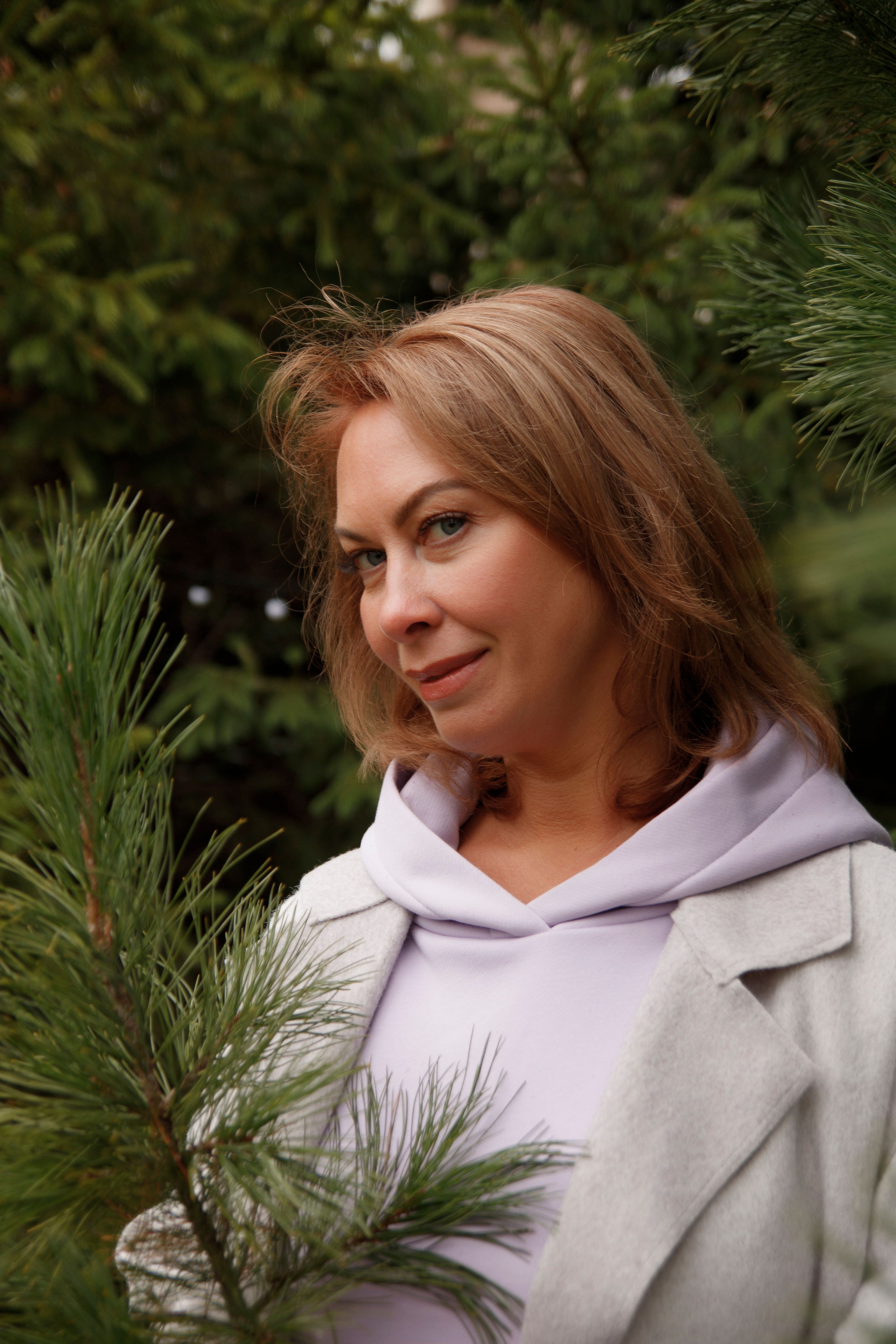 Светлана. Фотограф Кемерово