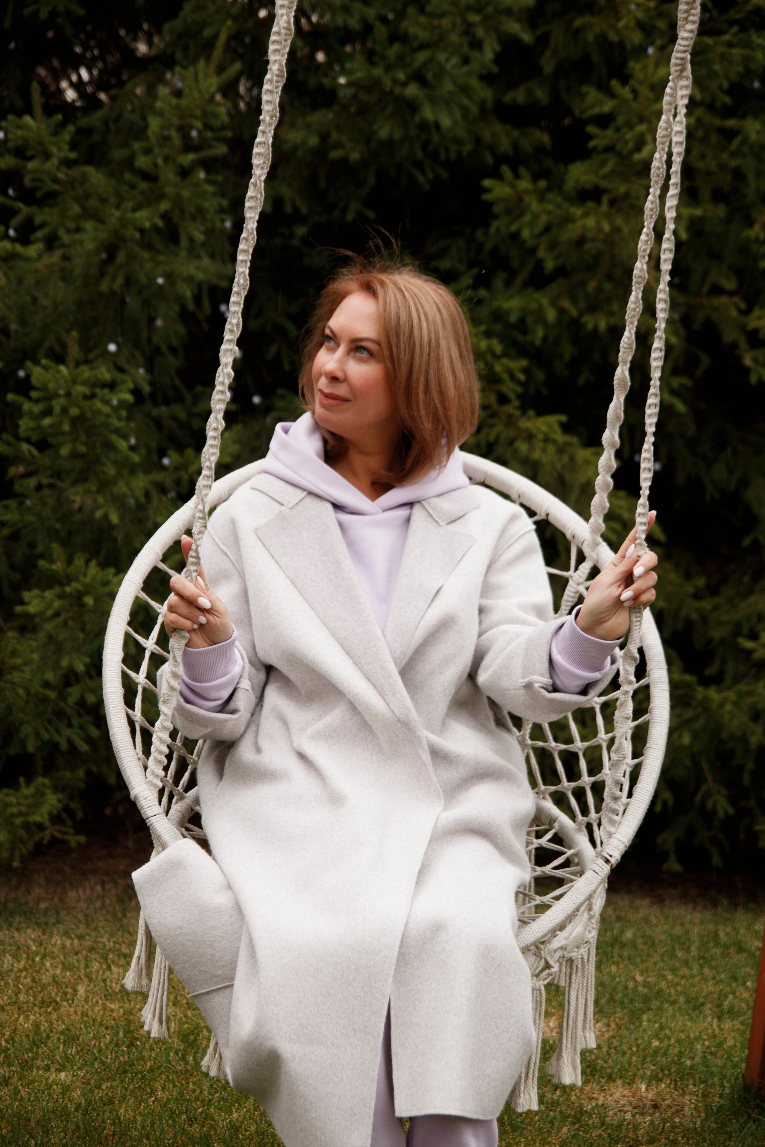 Светлана. Фотограф Кемерово