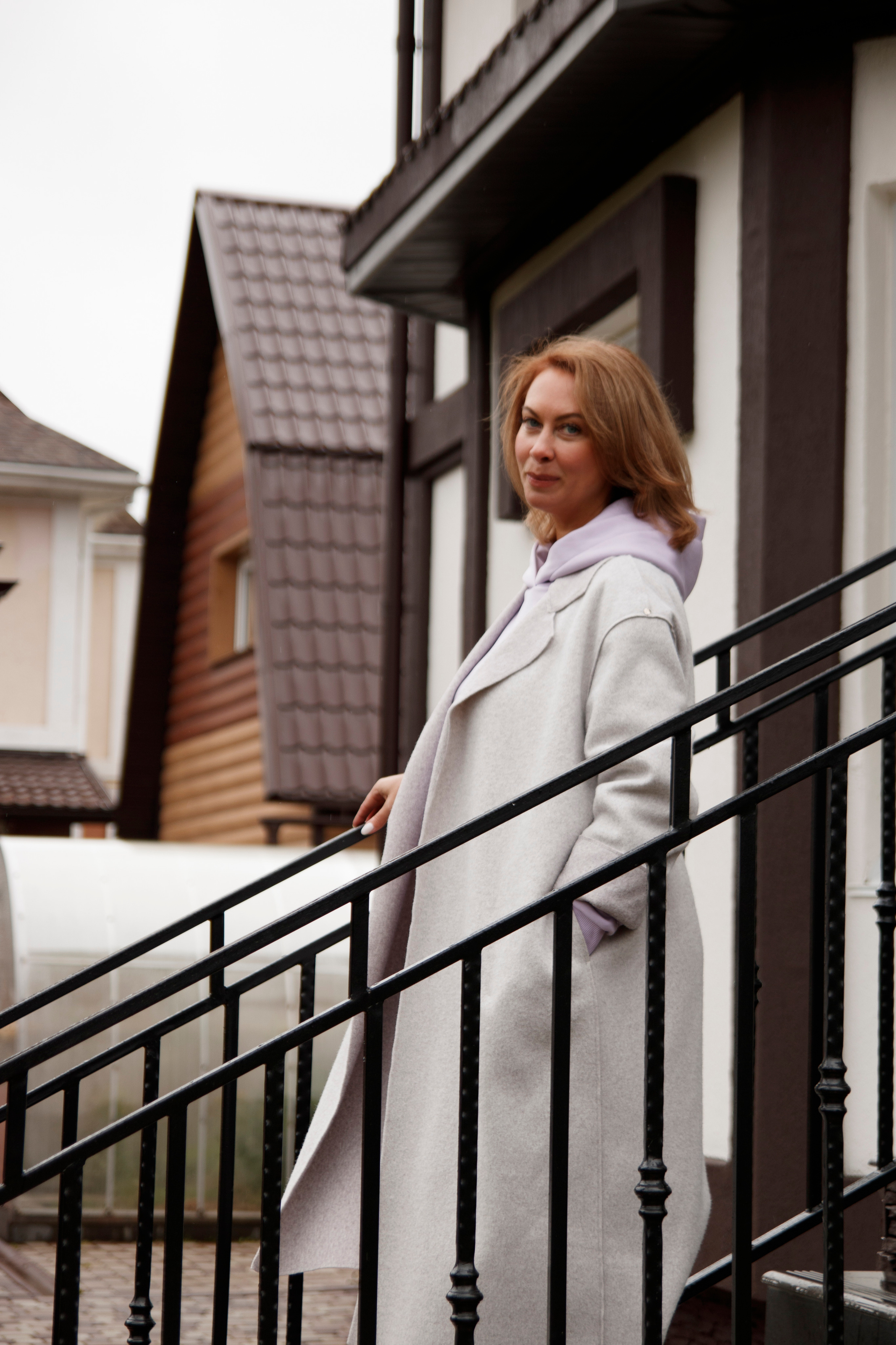 Светлана. Фотограф Кемерово