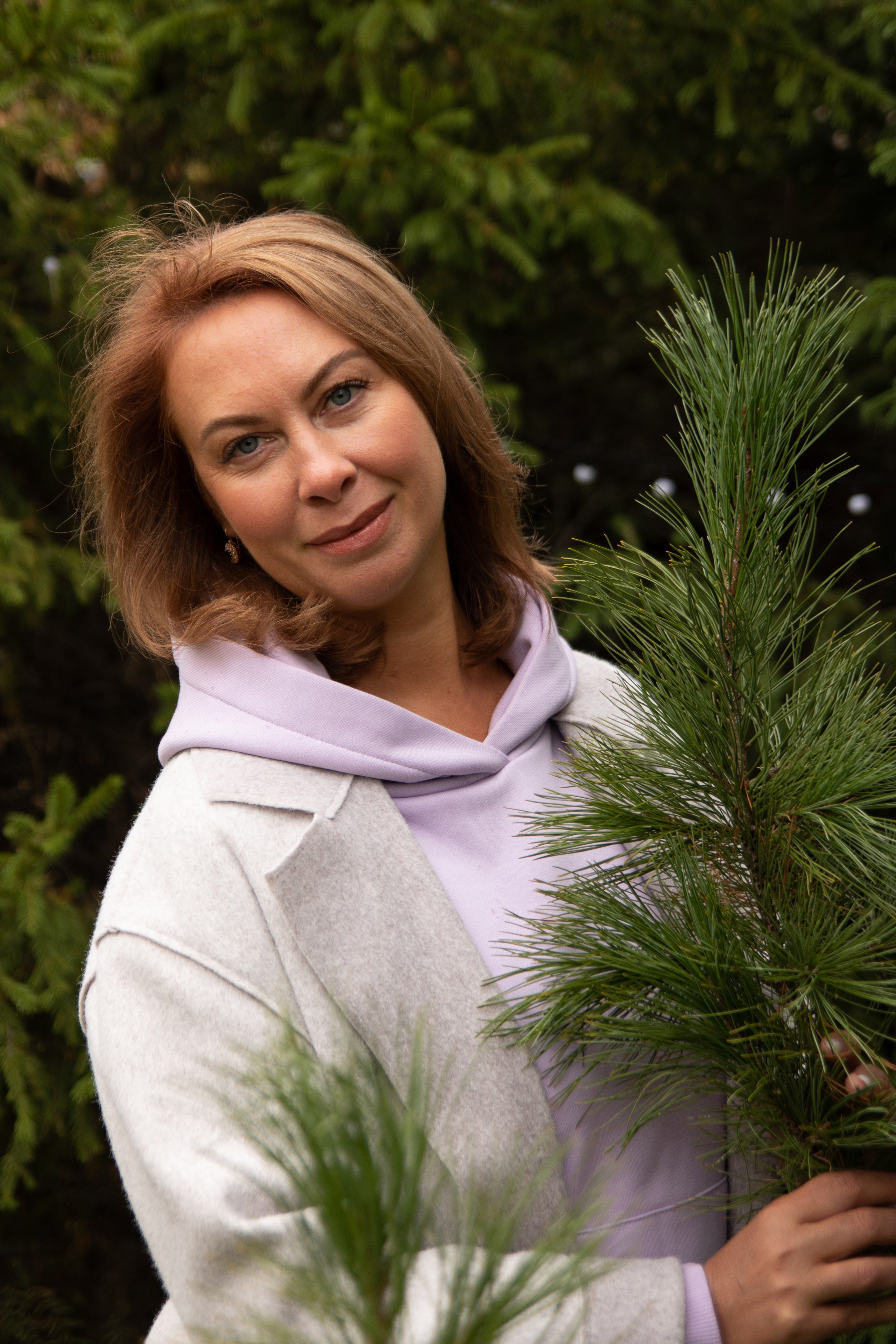 Светлана. Фотограф Кемерово