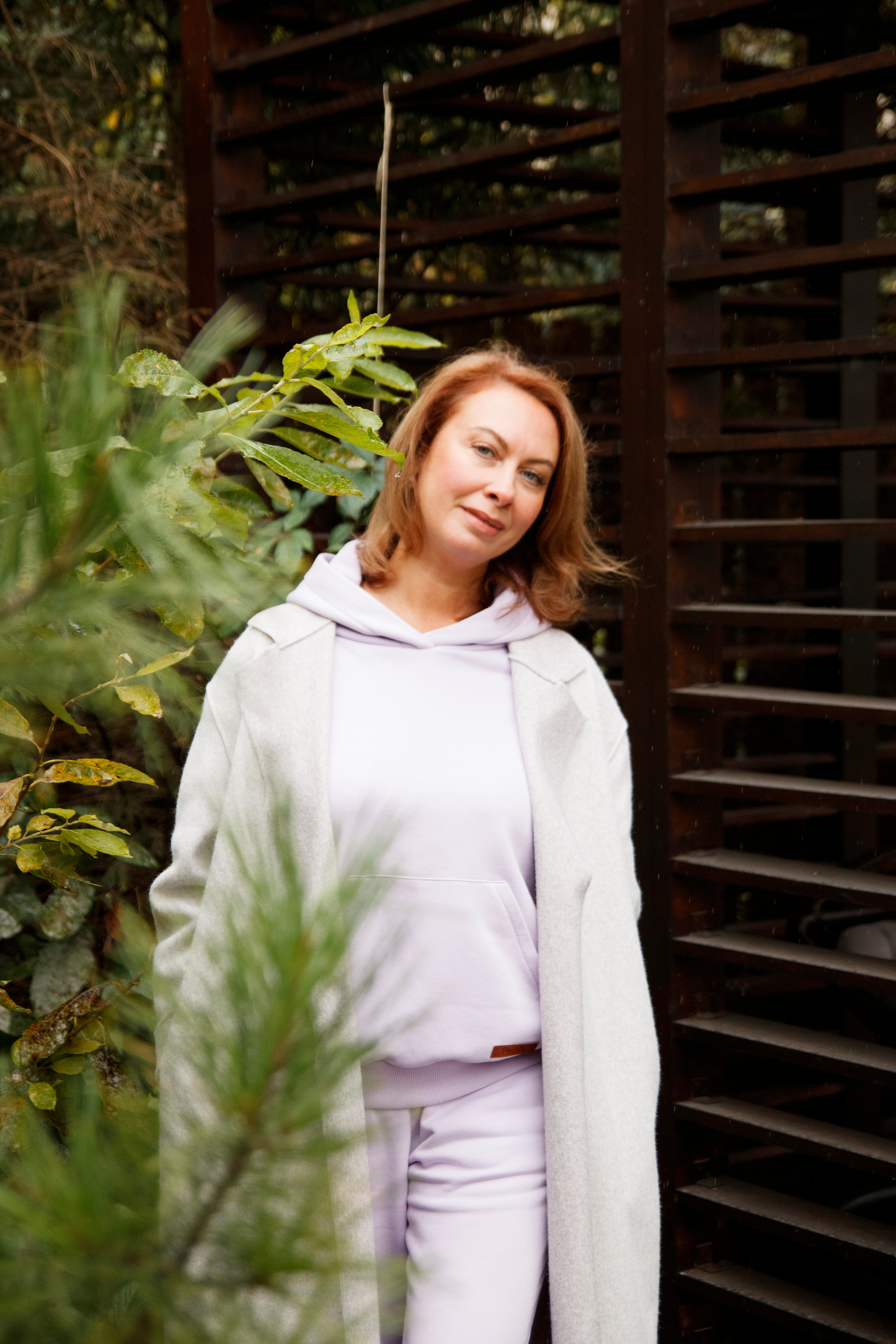 Светлана. Фотограф Кемерово