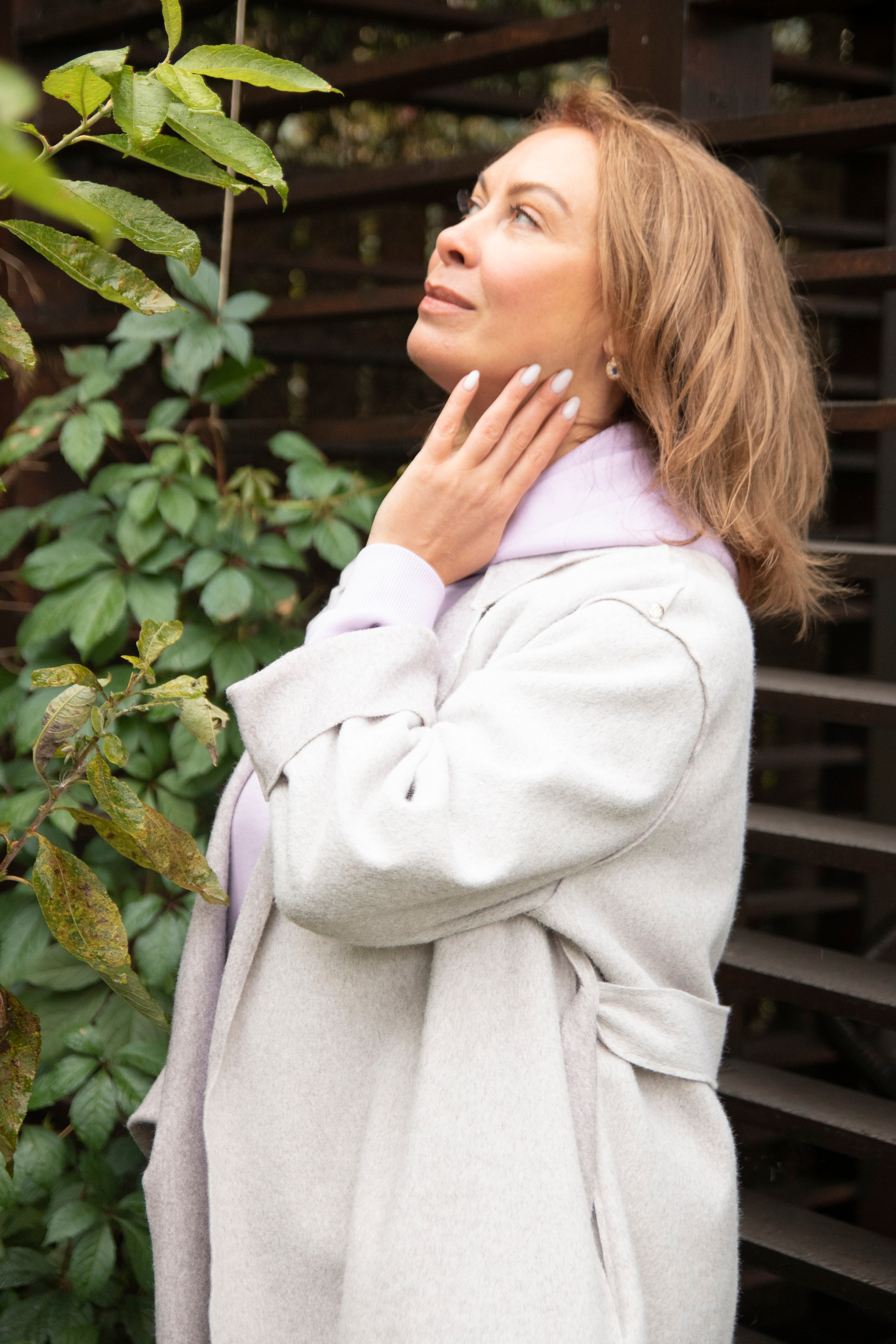 Светлана. Фотограф Кемерово