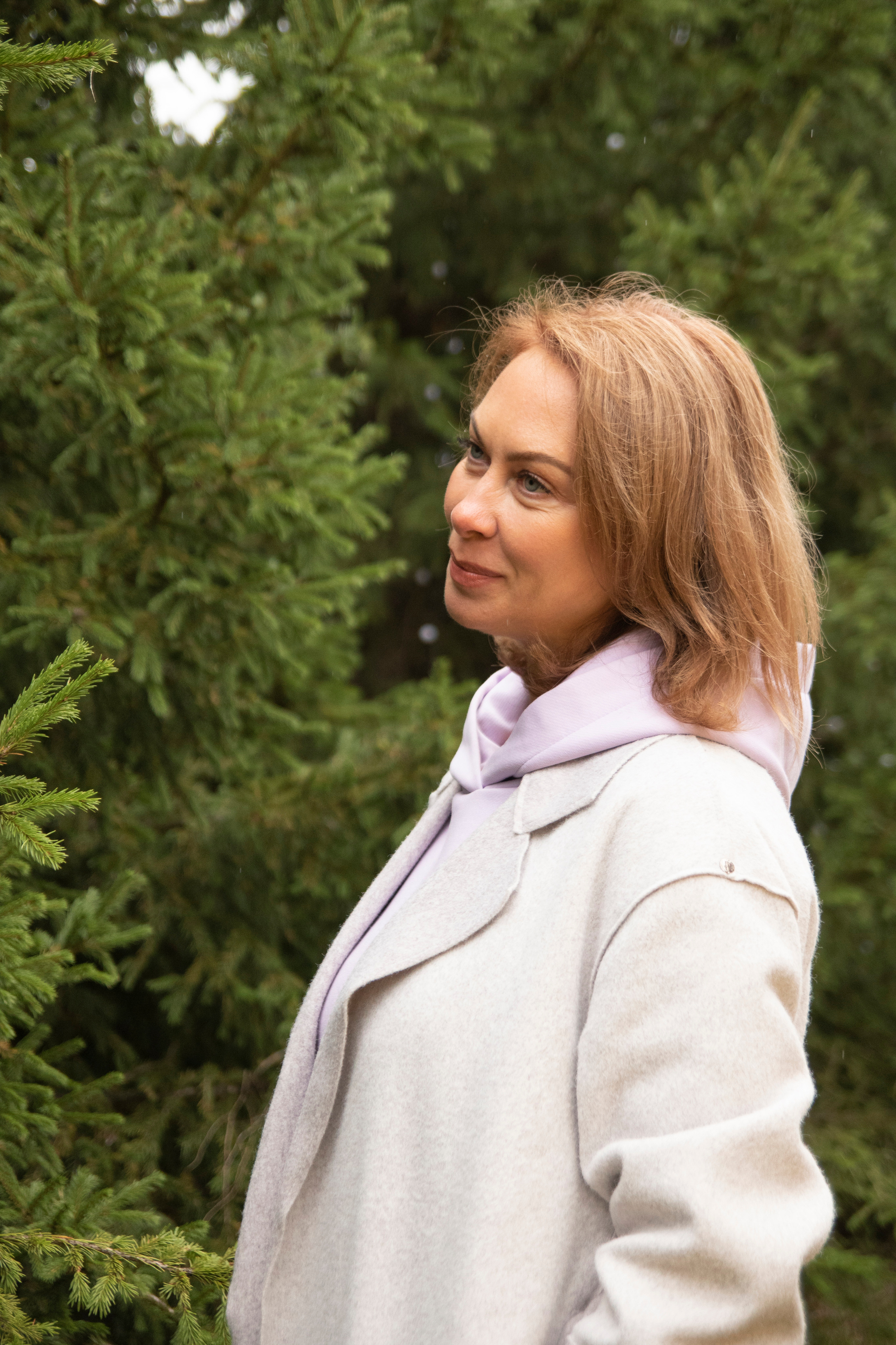 Светлана. Фотограф Кемерово