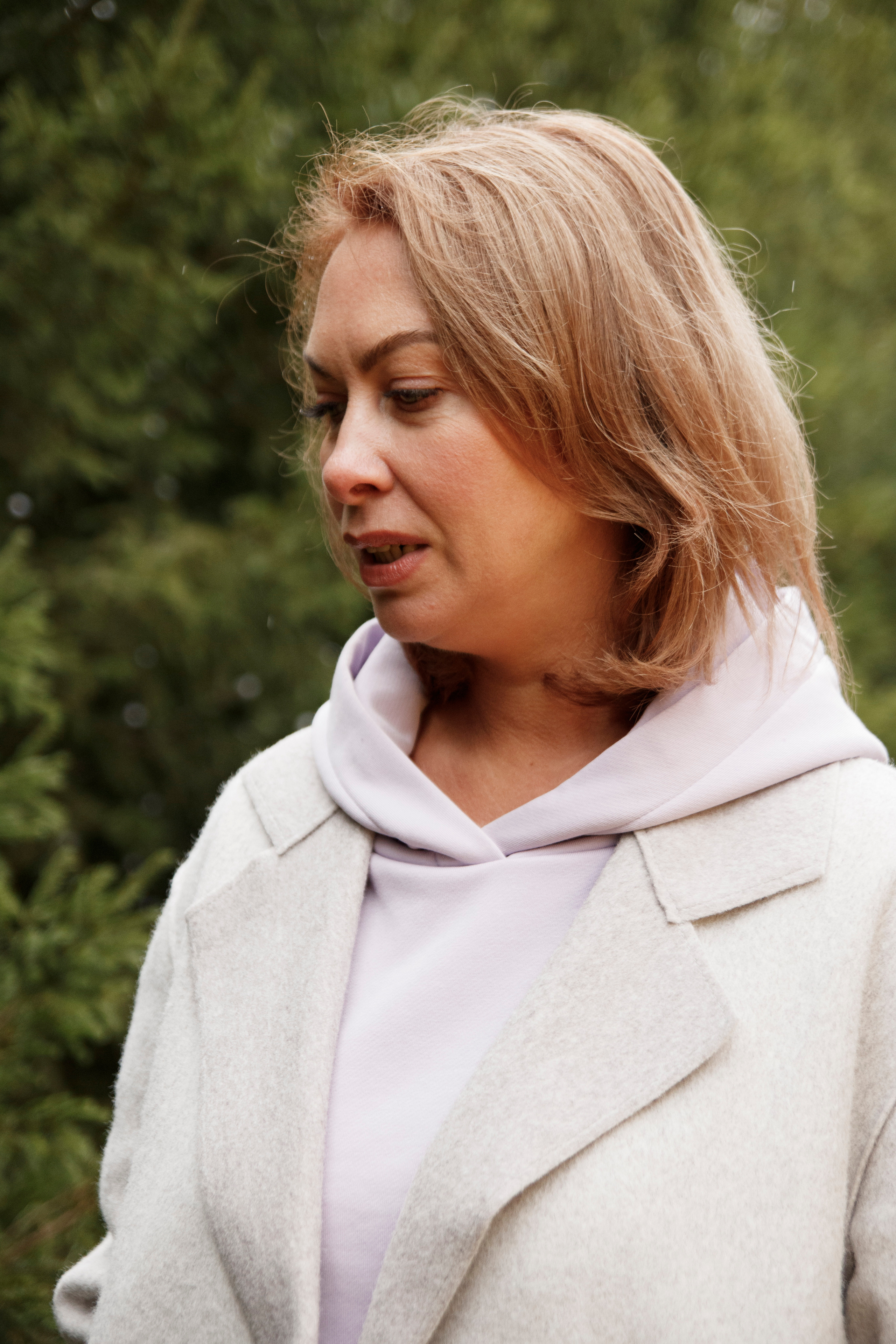 Светлана. Фотограф Кемерово