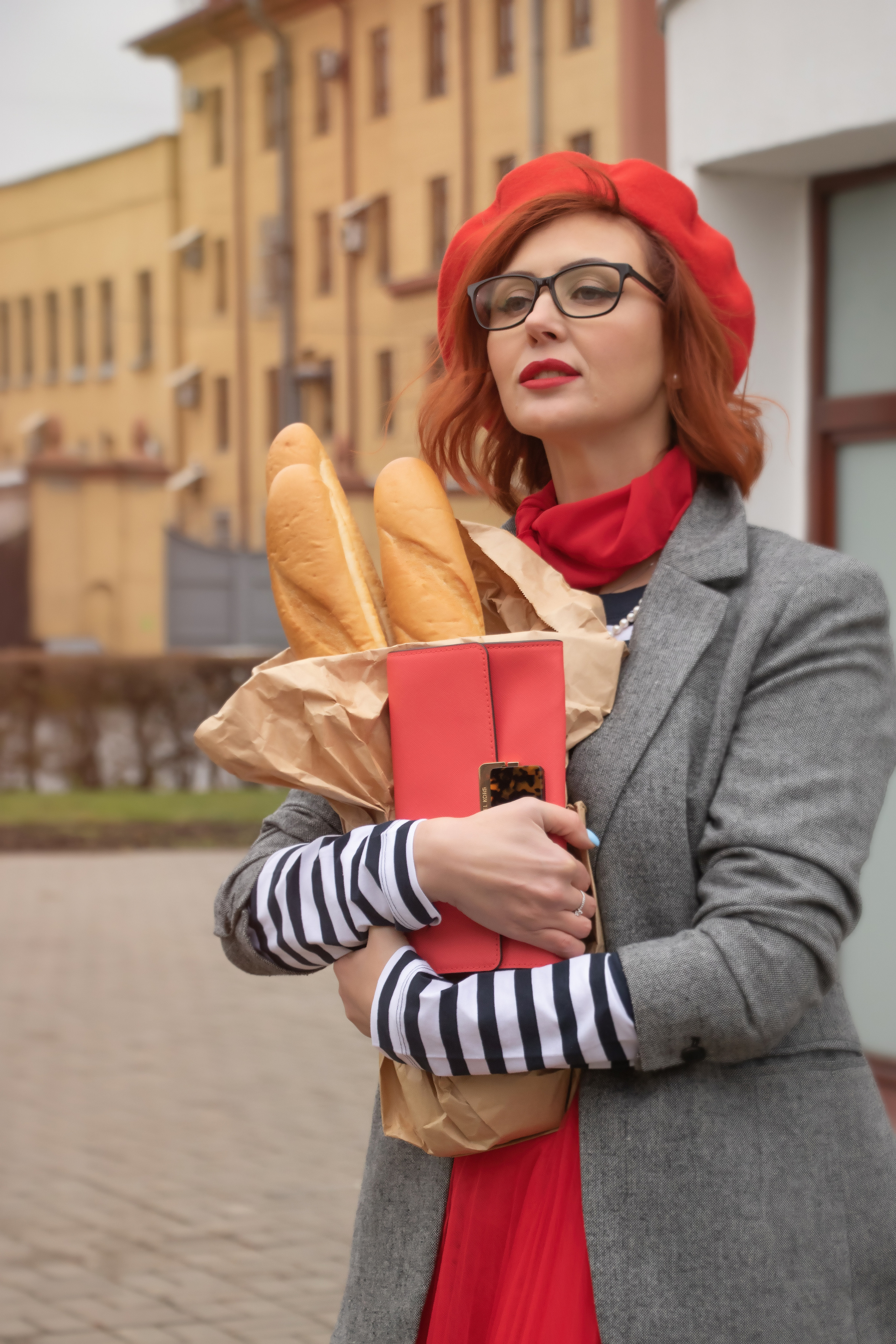 Париж. Фотограф Кемерово