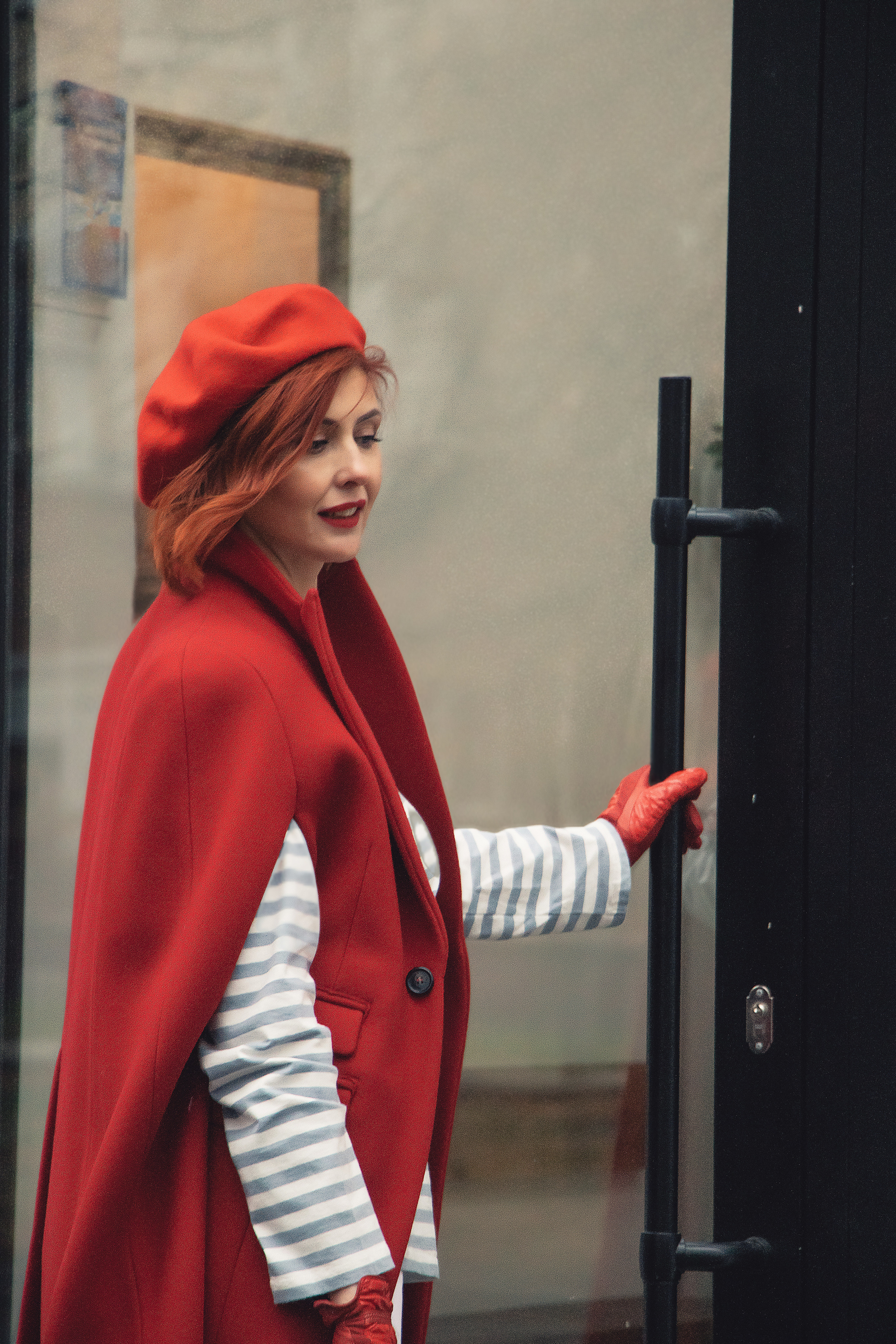 Париж. Фотограф Кемерово