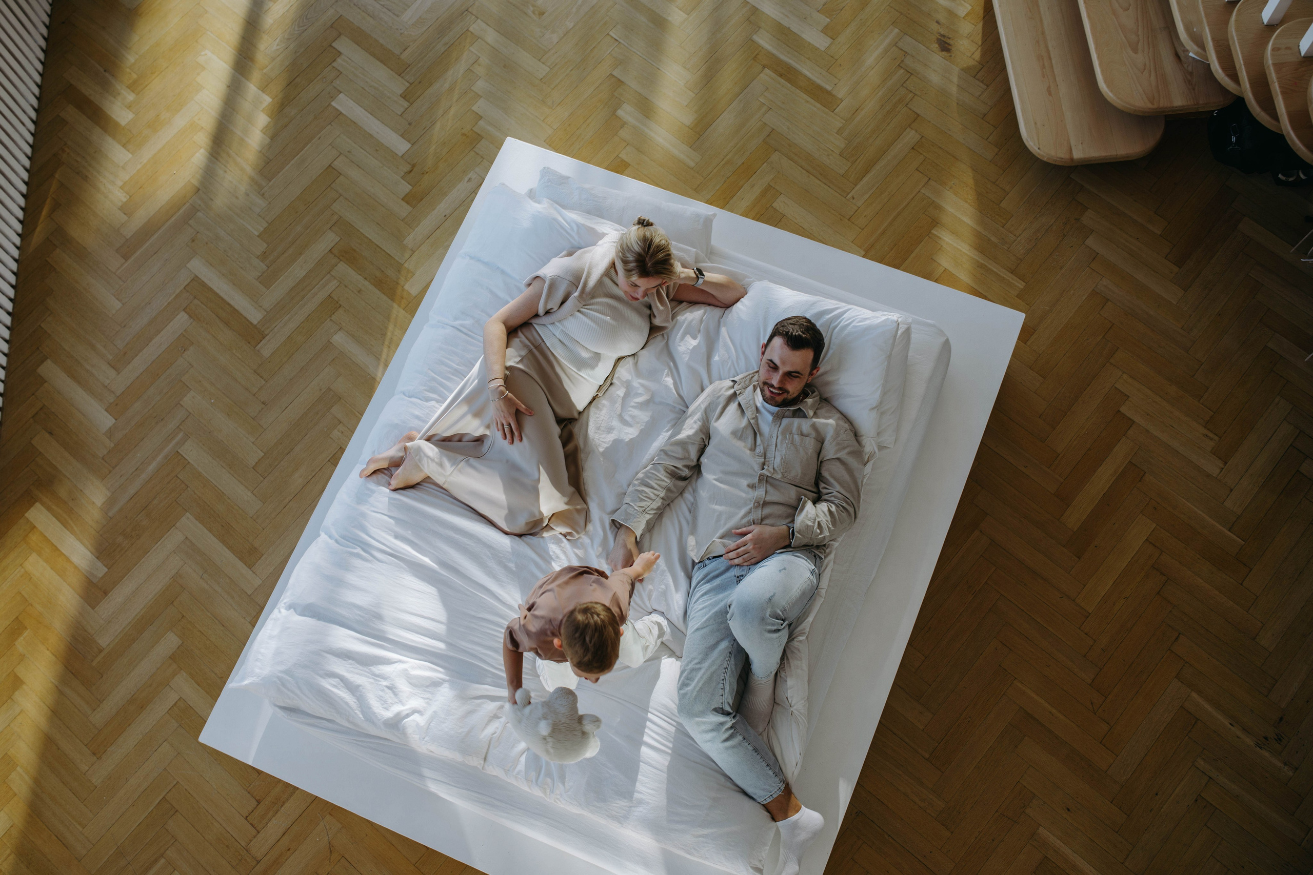 Профессиональный фотограф