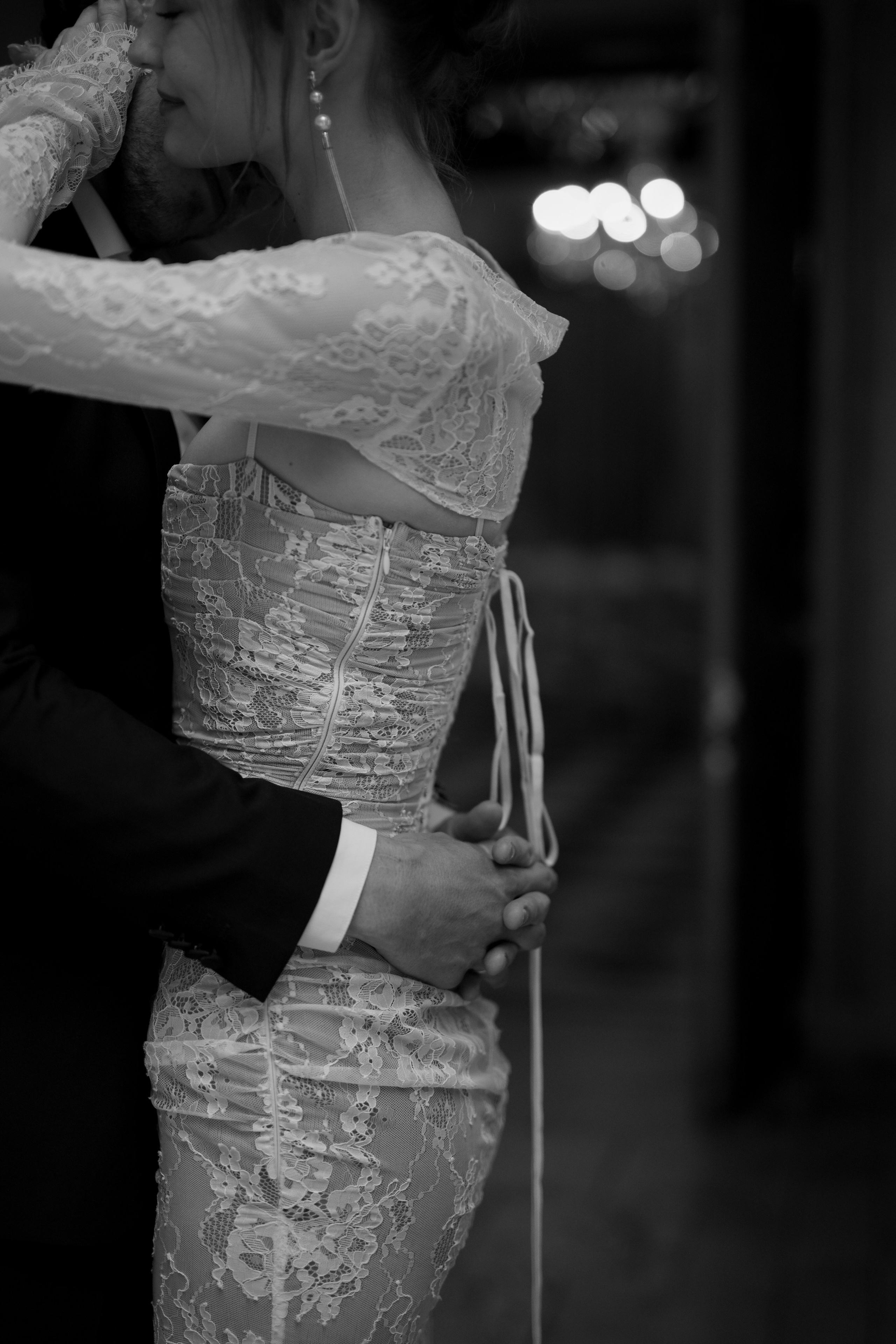 Анастасия и Антон. Свадебный фотограф Марина Попова