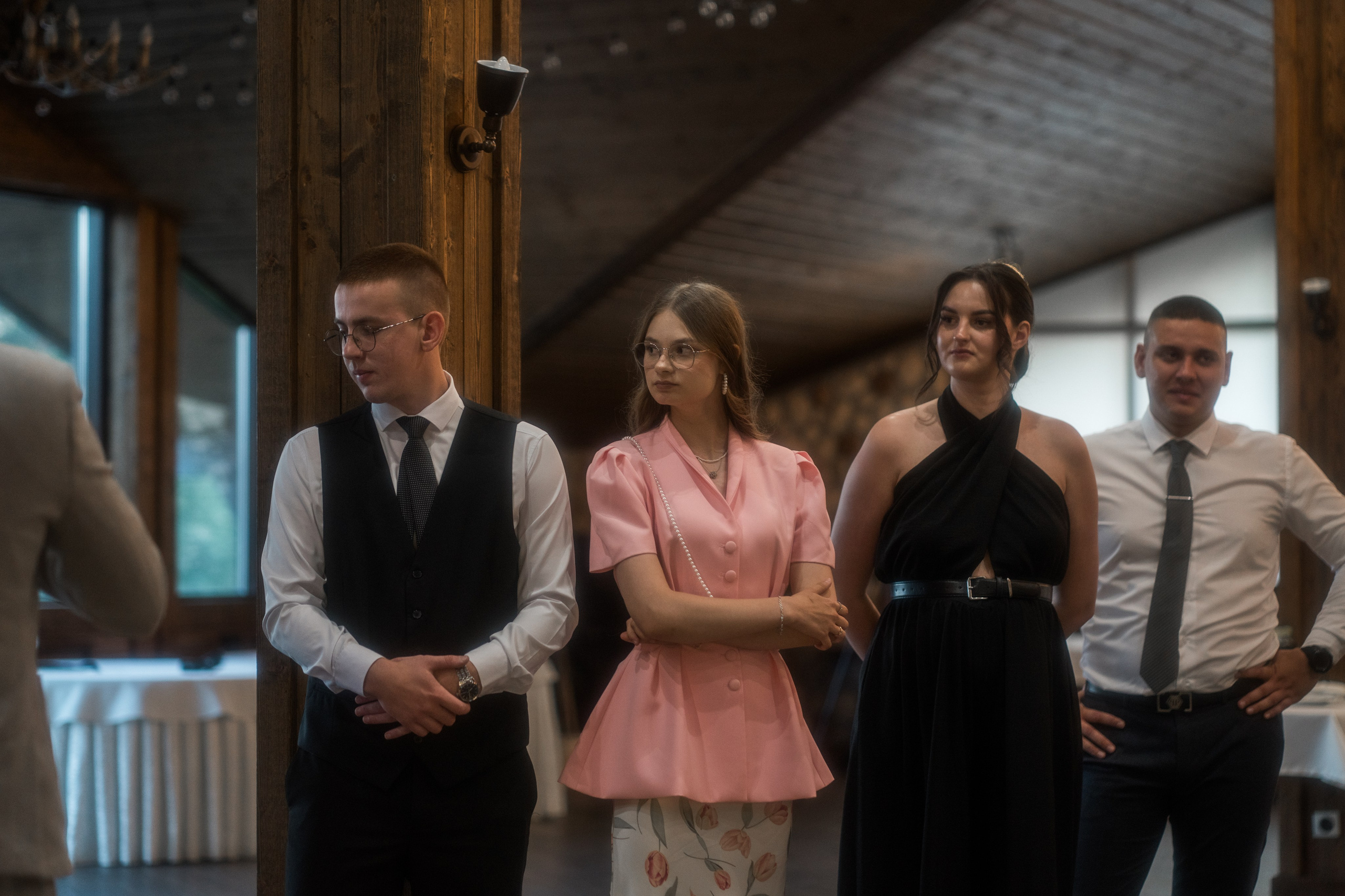 Свадьба Умар и Мила. Банкет. Свадебный и индивидуальный фотограф Аля Мамакова