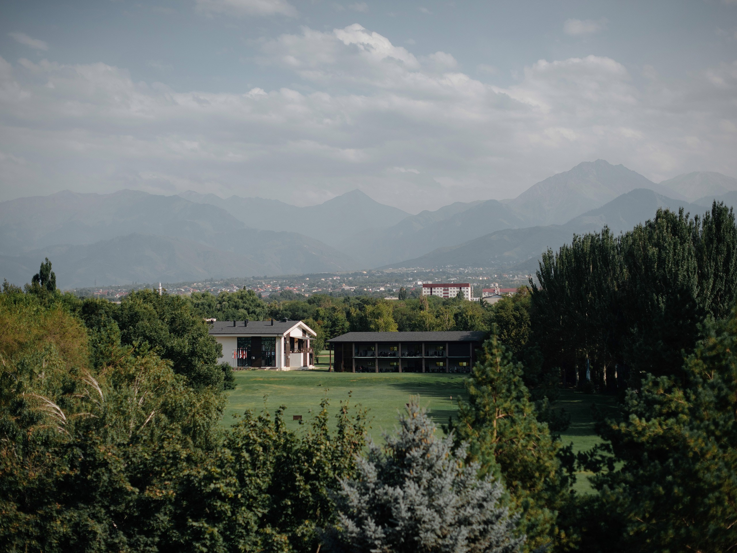 Свадебный фотограф Махаббатов Алишер