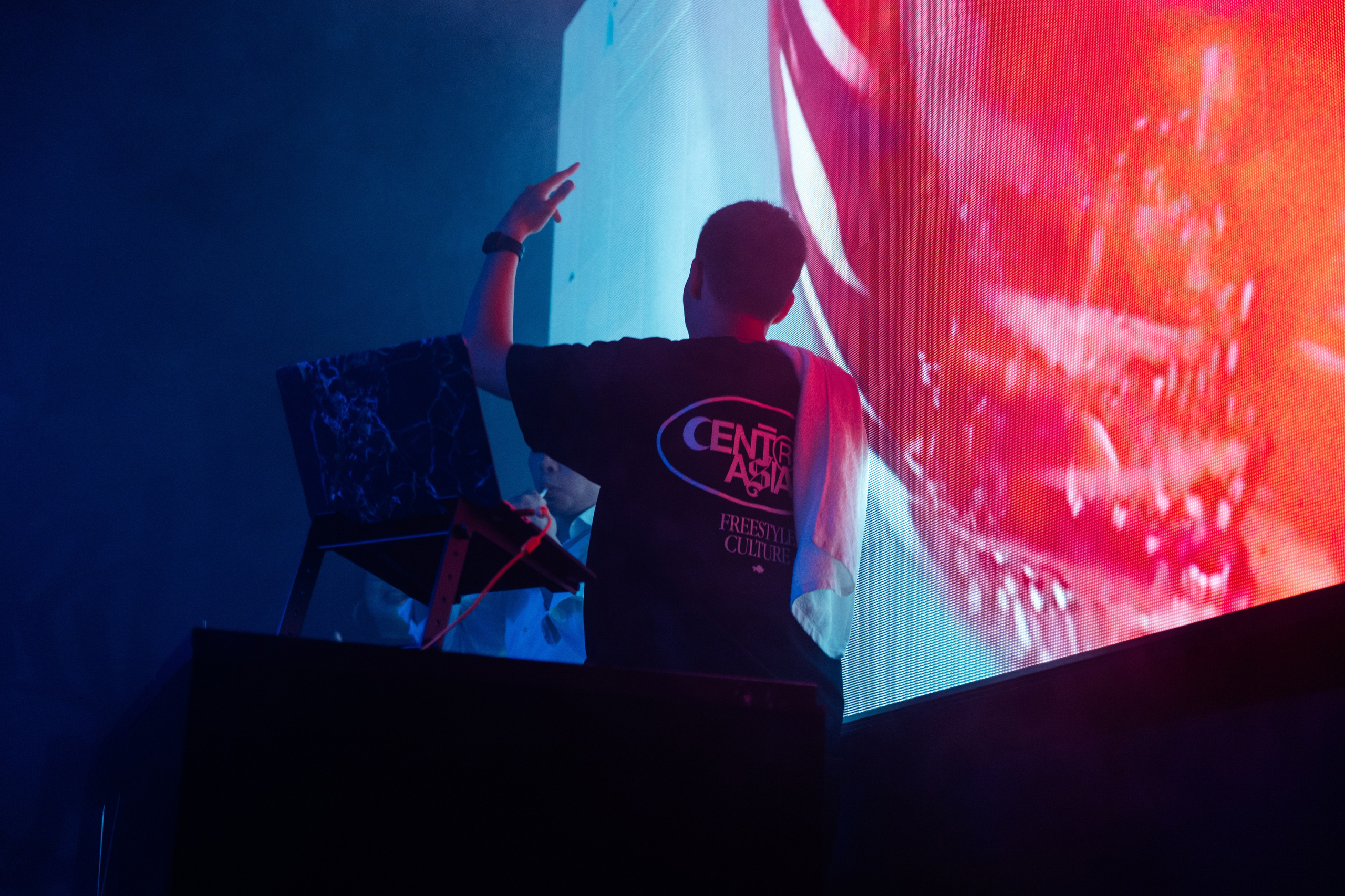 День Рождения XO — 1 ГОД | Lucaveros. Lounge Bar X.O