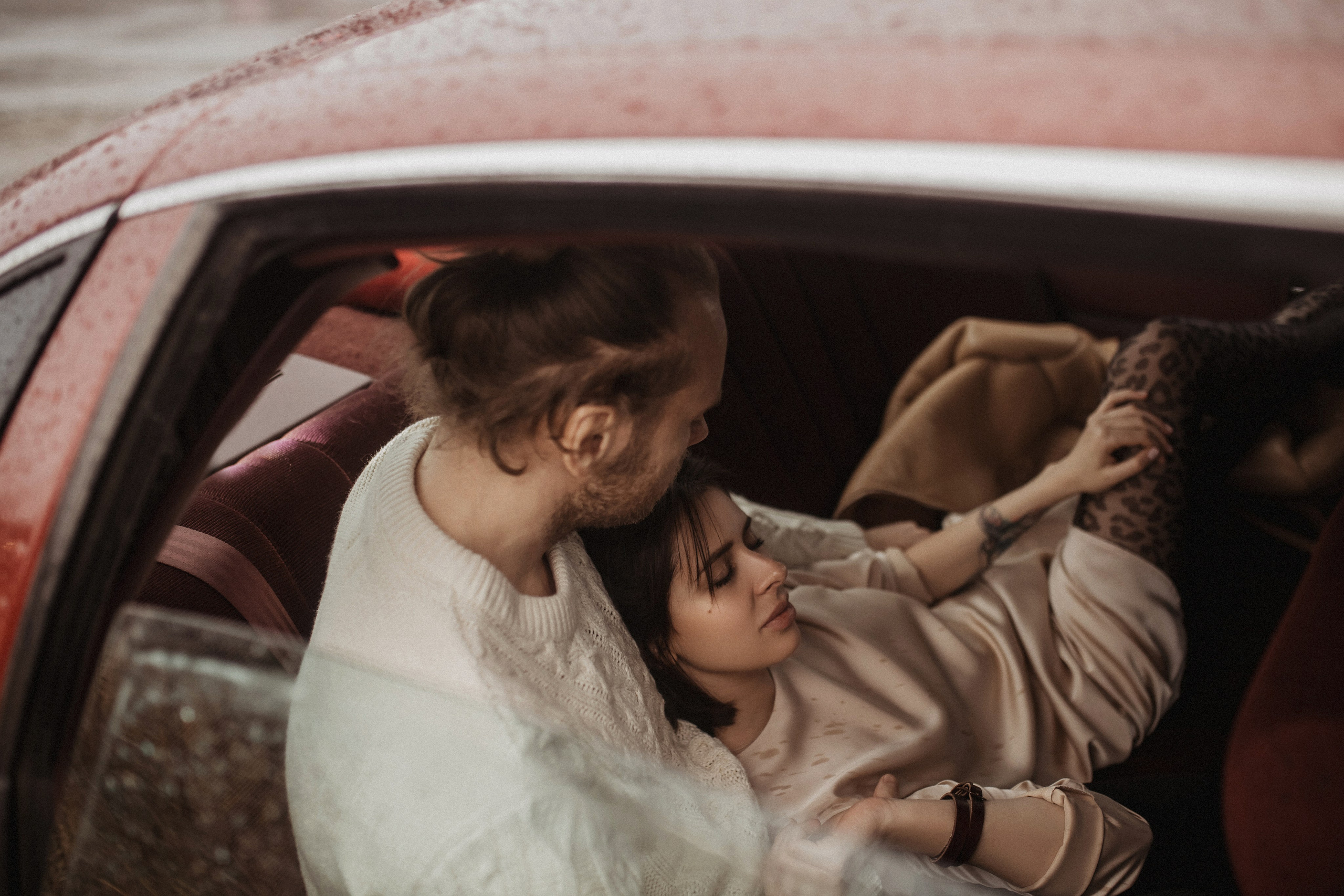 Мастер Класс