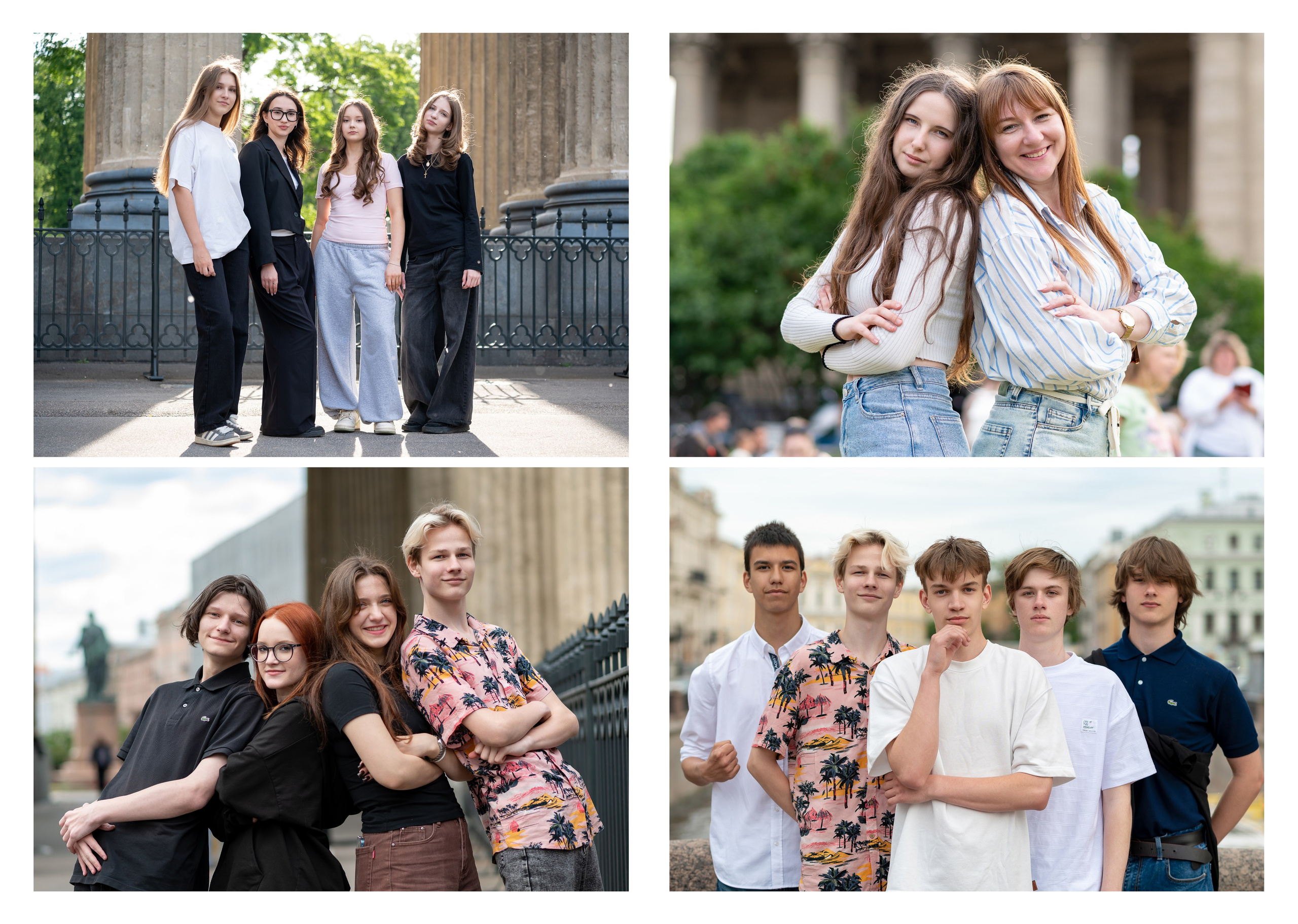 9-11 КЛАСС! АЛЬБОМ L 3900 РУБ. Мастерская детской фотографии