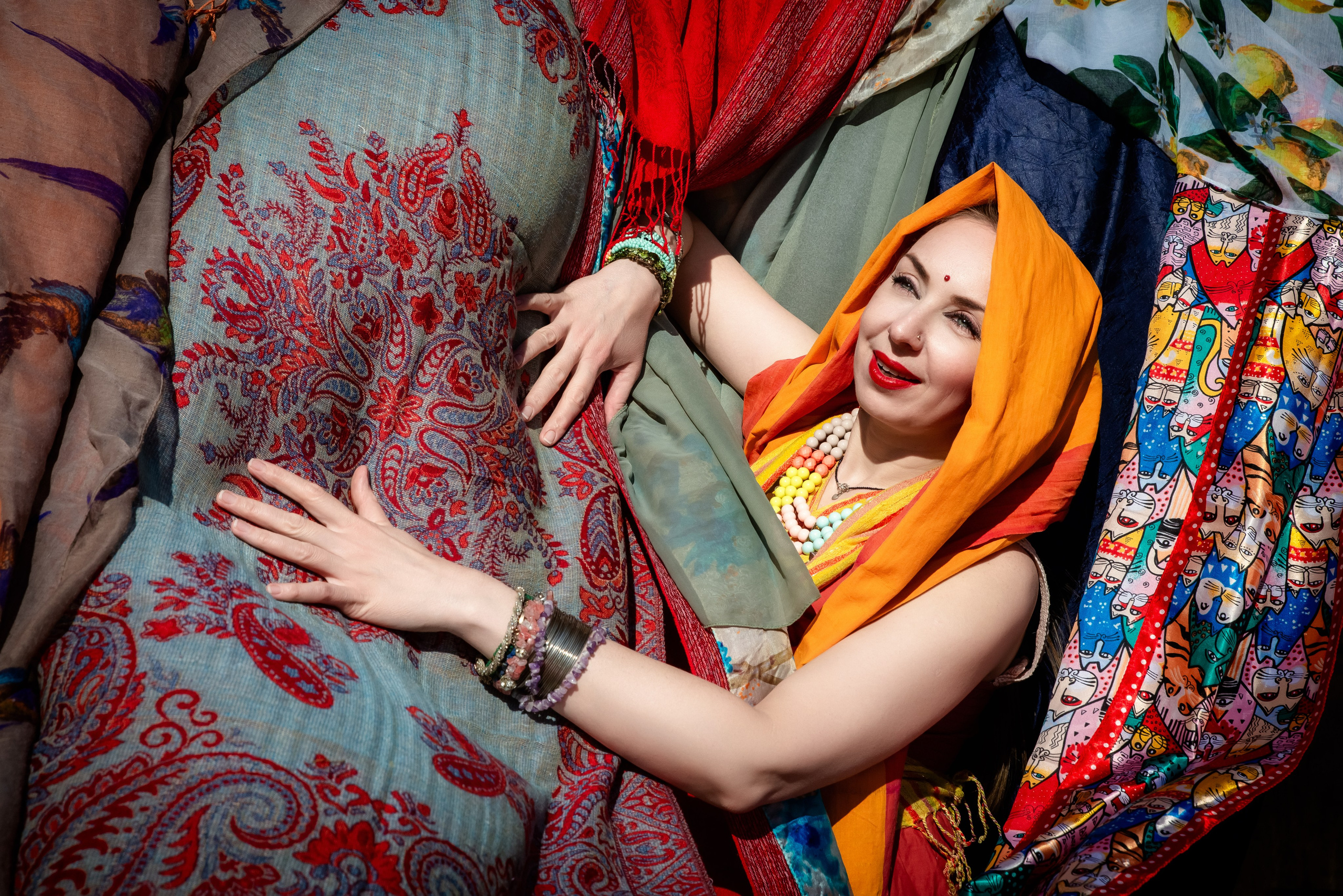 Джугги Катериши. Фотограф Крещение Венчание Москва