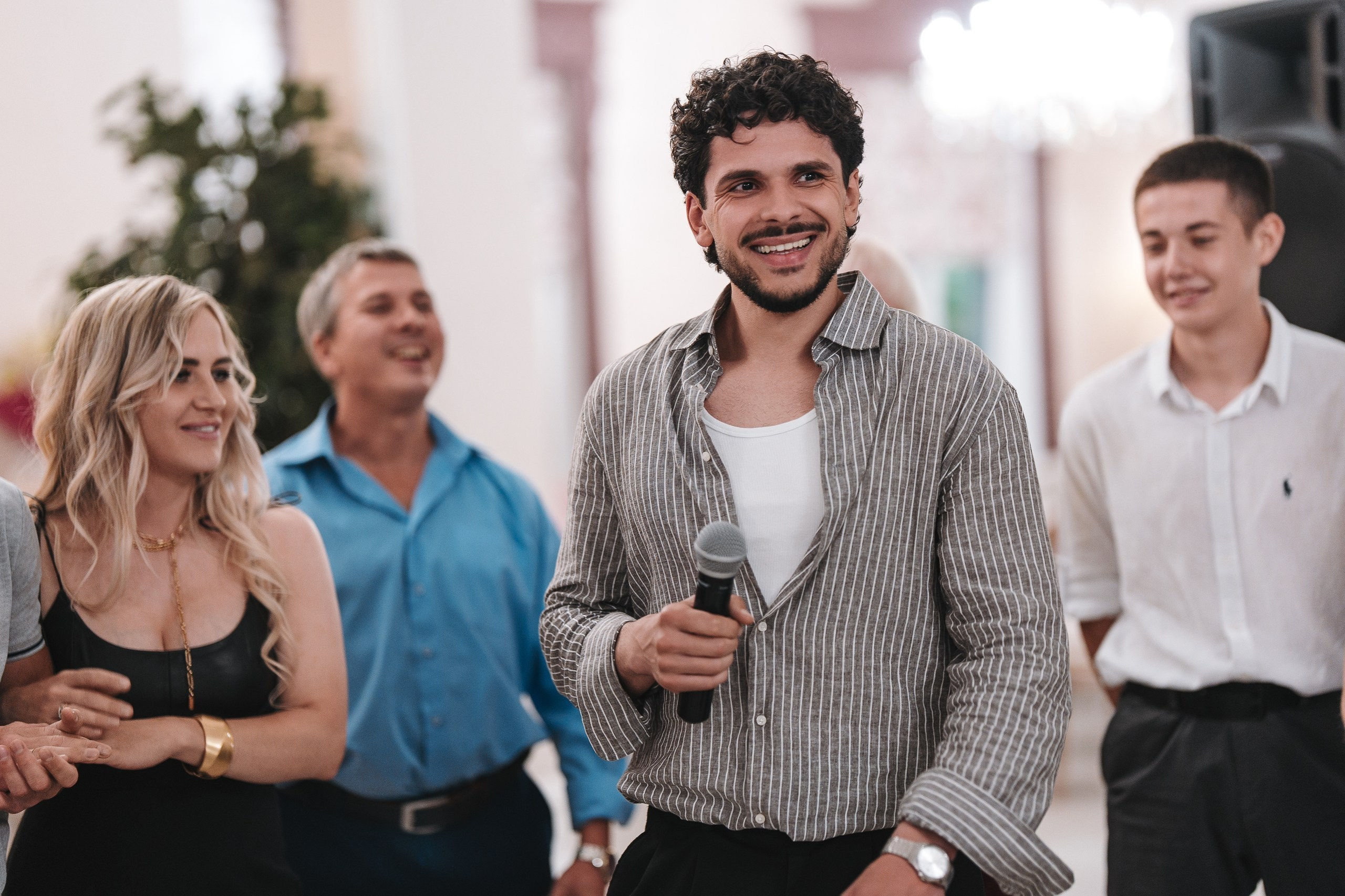 Свадьба в отеле Лель Уфа 20 июня 2025 — Президент Отель, Ботанический сад, ЖК Империал, ЗАГС Заки Валиди