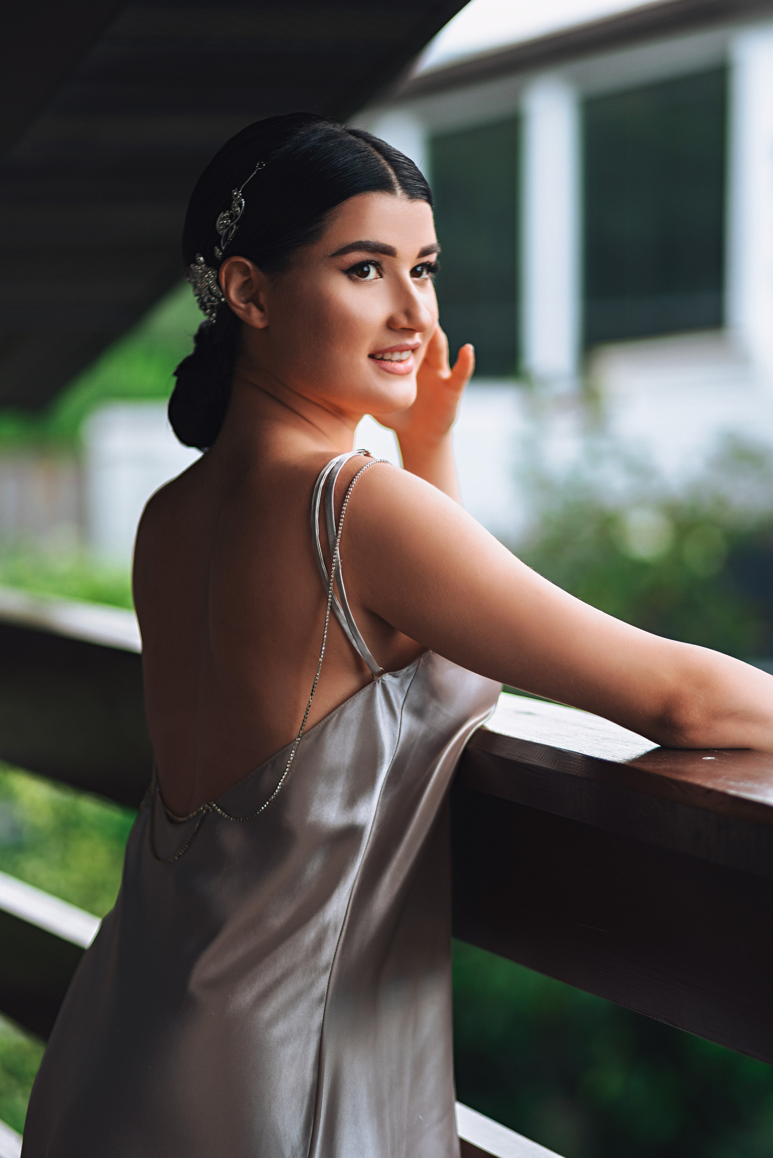 Дмитрий и Юлия. Свадебный и портретный фотограф в Симферополе и Крыму