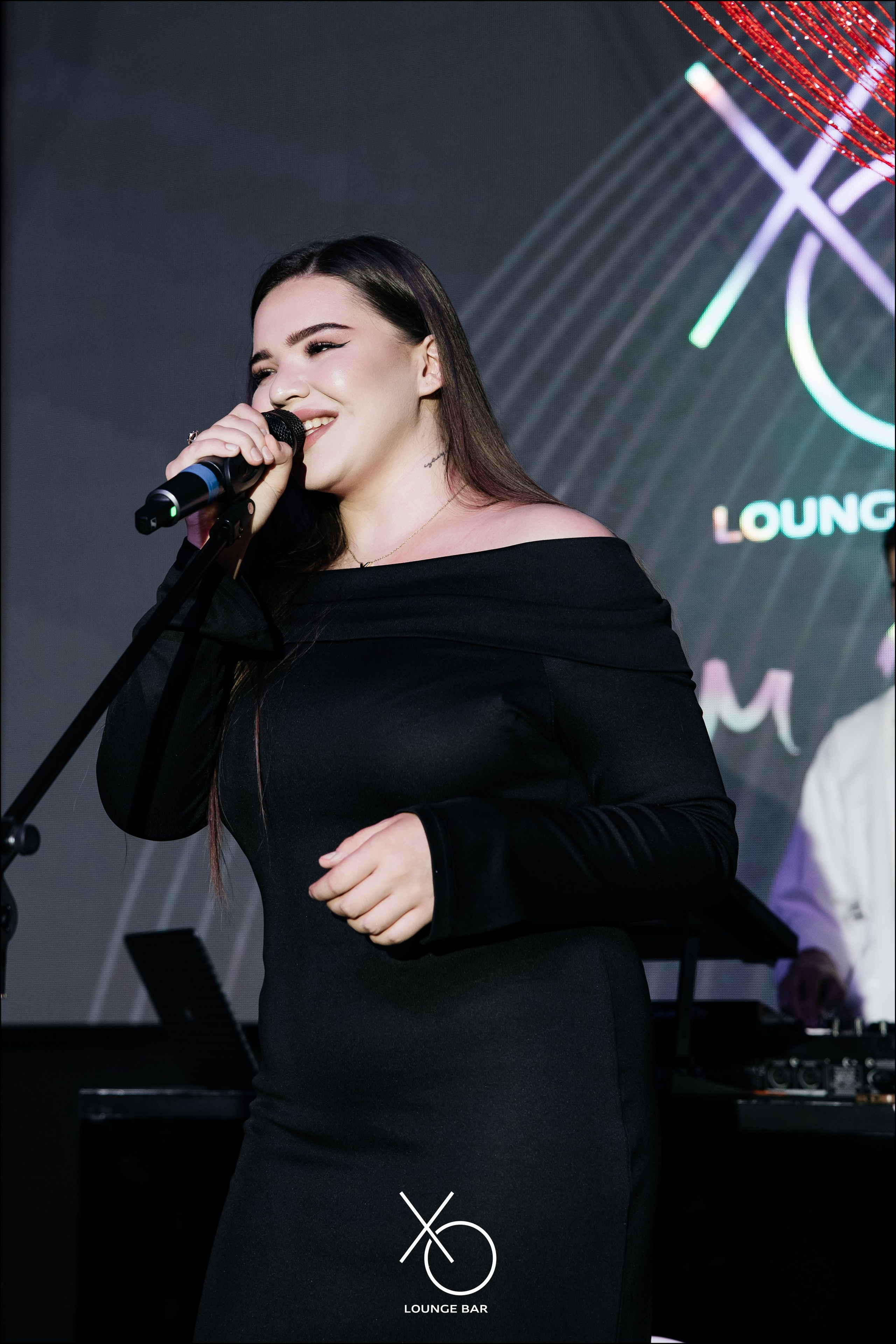 День Рождения XO — 2 ГОДА | 6elluci. Lounge Bar X.O