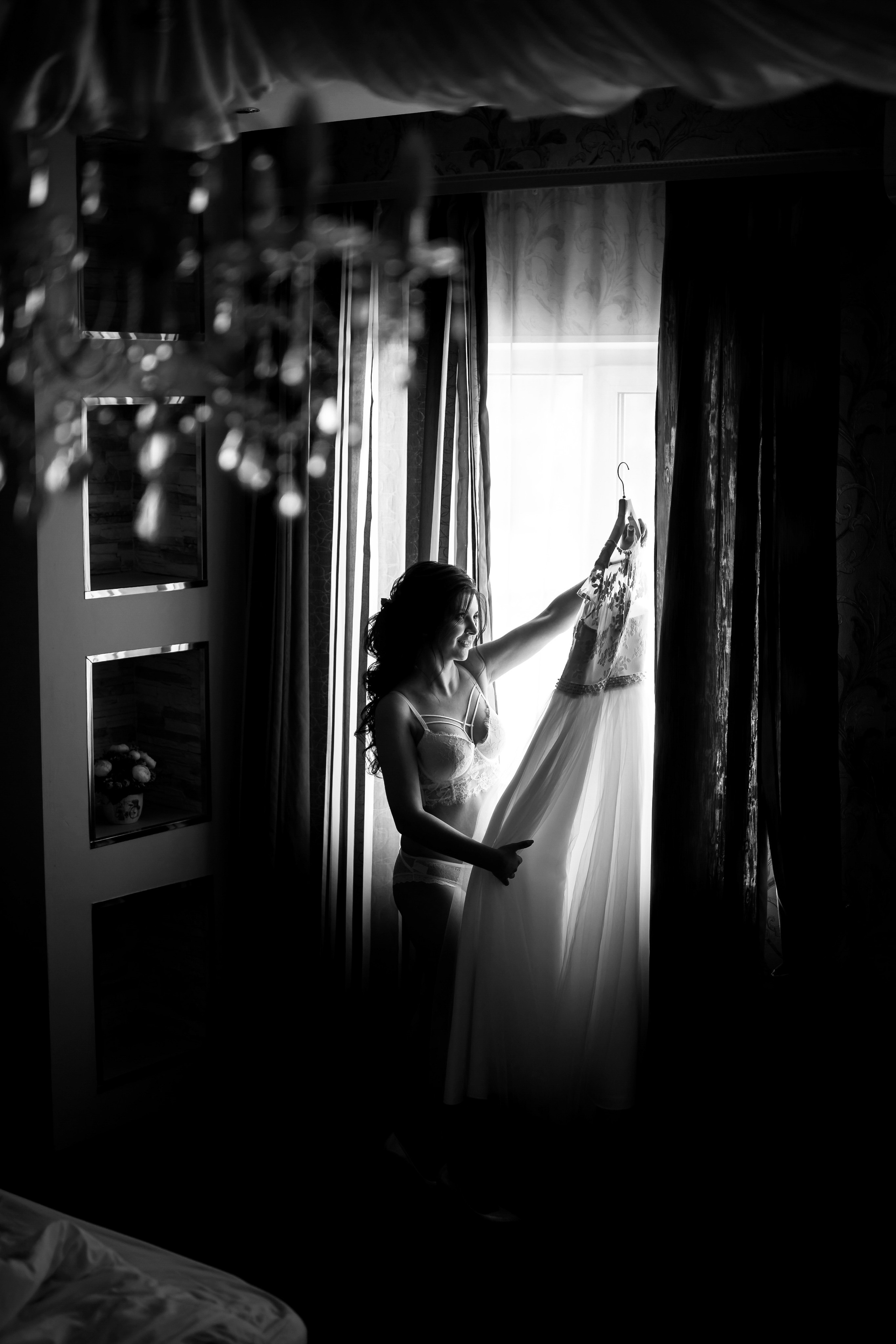 СЪёмка свадеб в Коврове и не только. Фотограф новорожденных, семейный, свадебный, детский фотограф в Коврове Алексей Холин