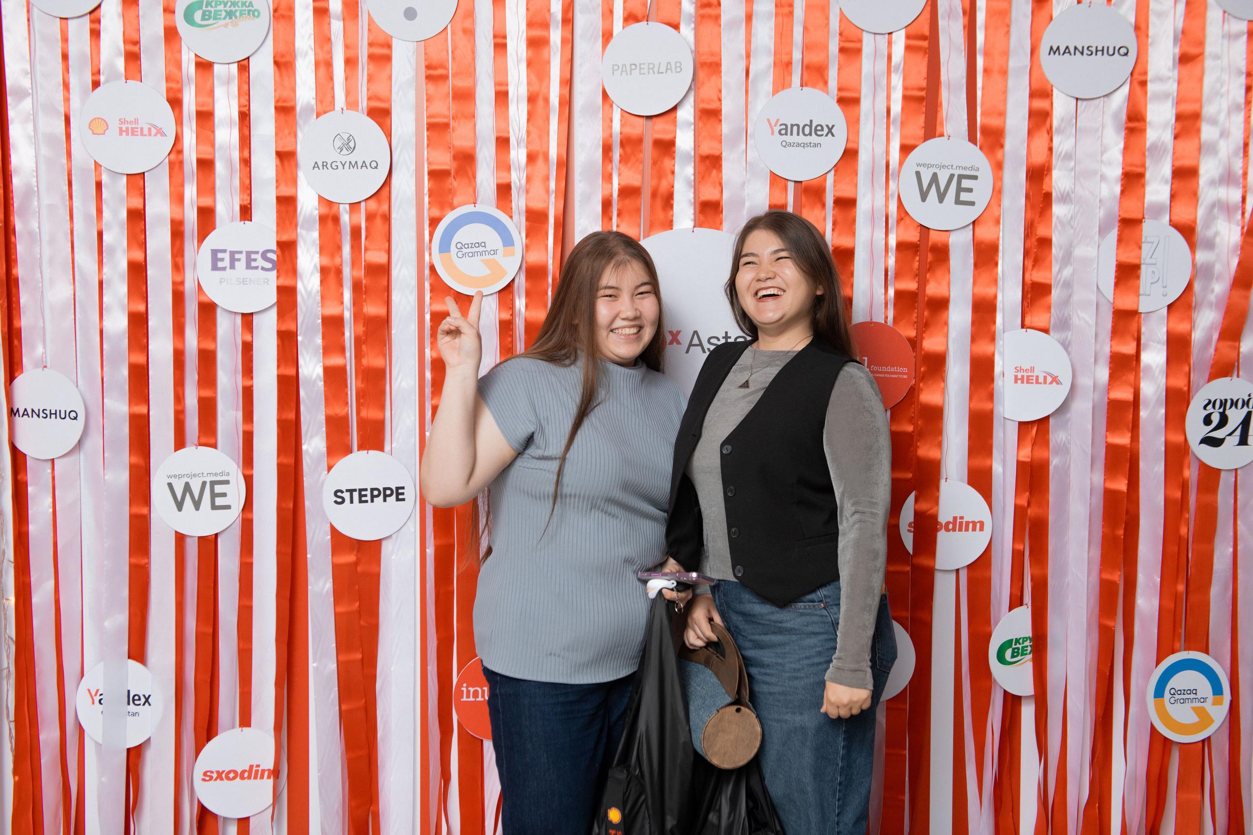 TEDxASTANA. OSPAN ALI photographer